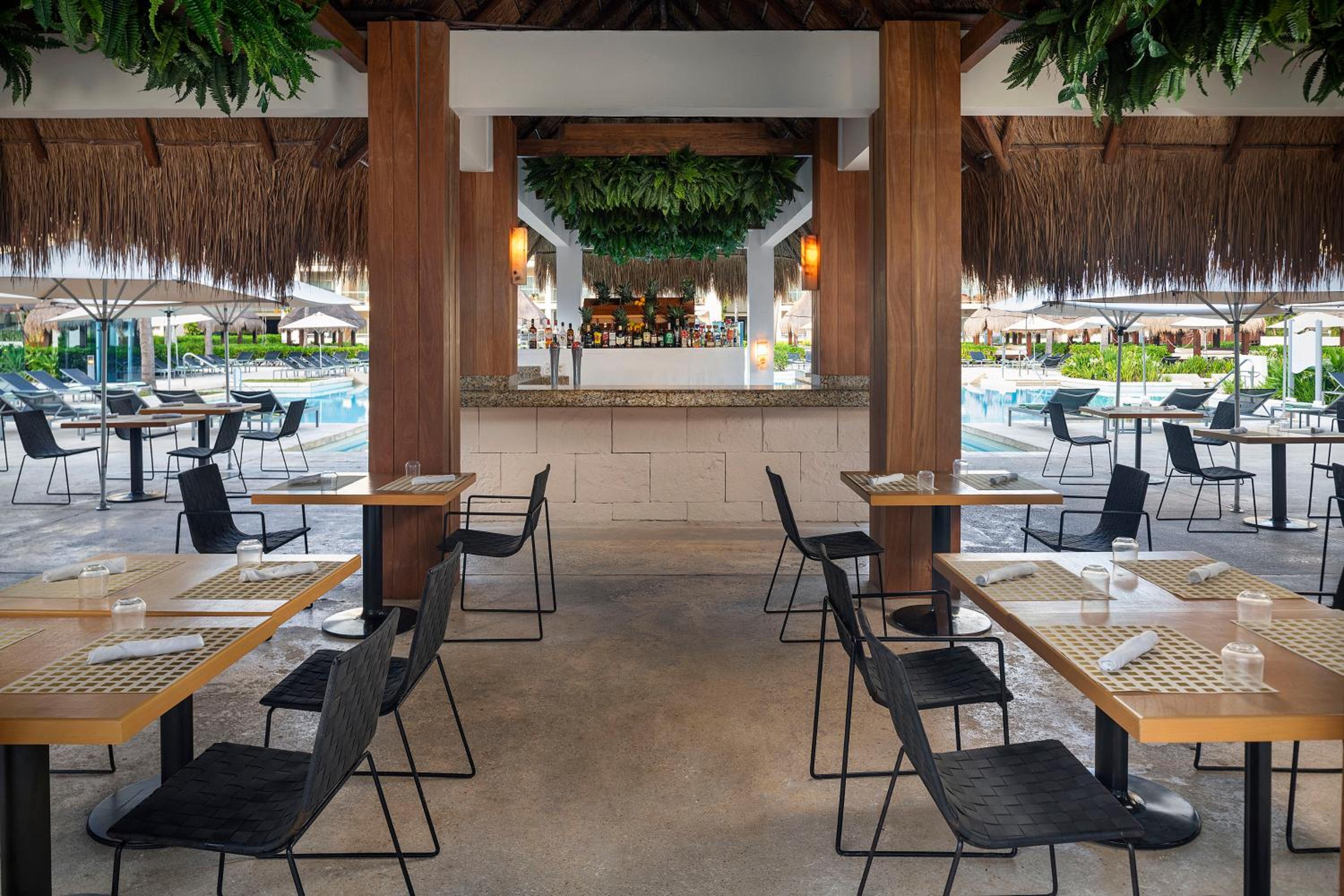 Paradisus La Perla - Adults Only - Riviera Maya - All Inclusive - Property Image 51