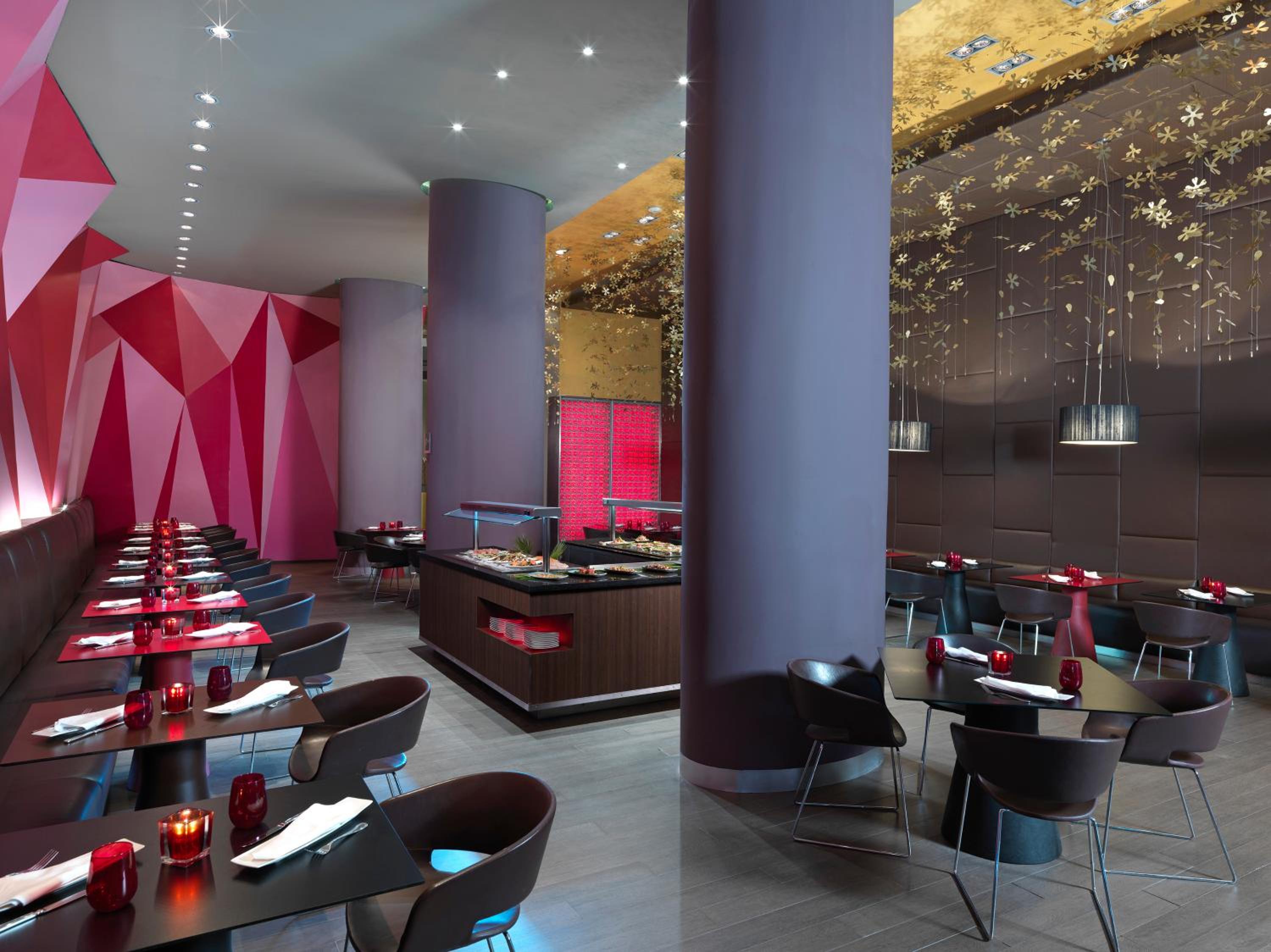 Paradisus La Perla - Adults Only - Riviera Maya - All Inclusive - Property Image 44