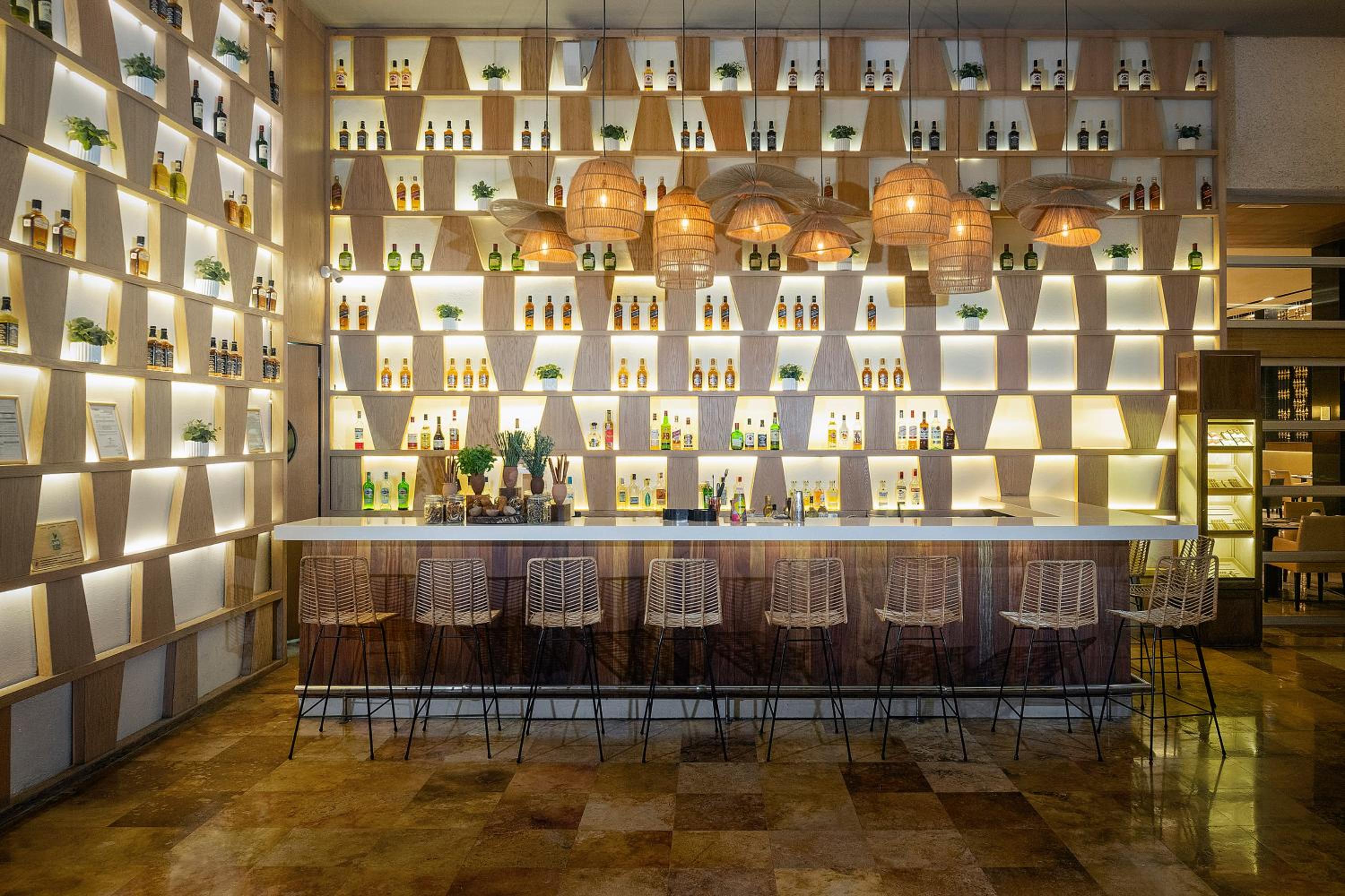 Paradisus La Perla - Adults Only - Riviera Maya - All Inclusive - Property Image 46