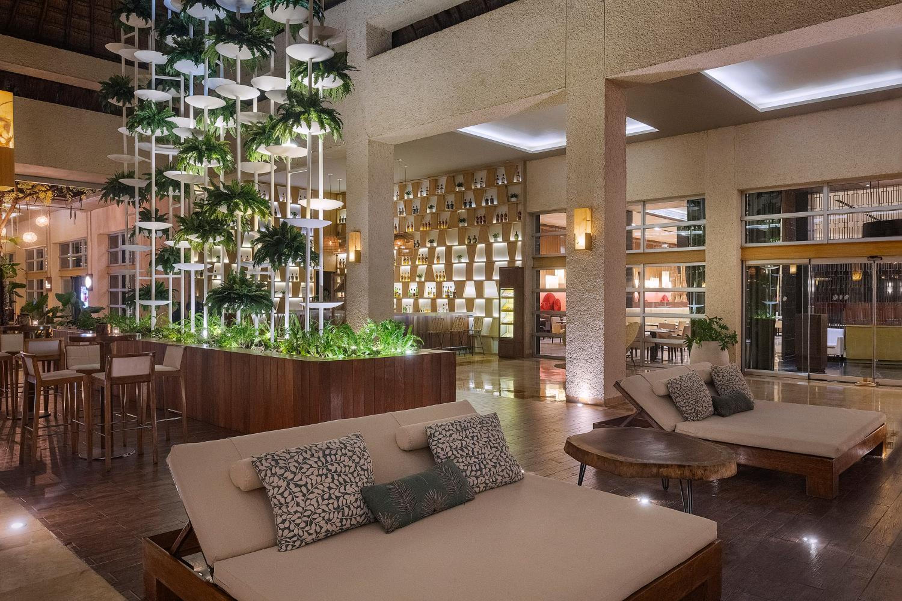 Paradisus La Perla - Adults Only - Riviera Maya - All Inclusive - Property Image 53