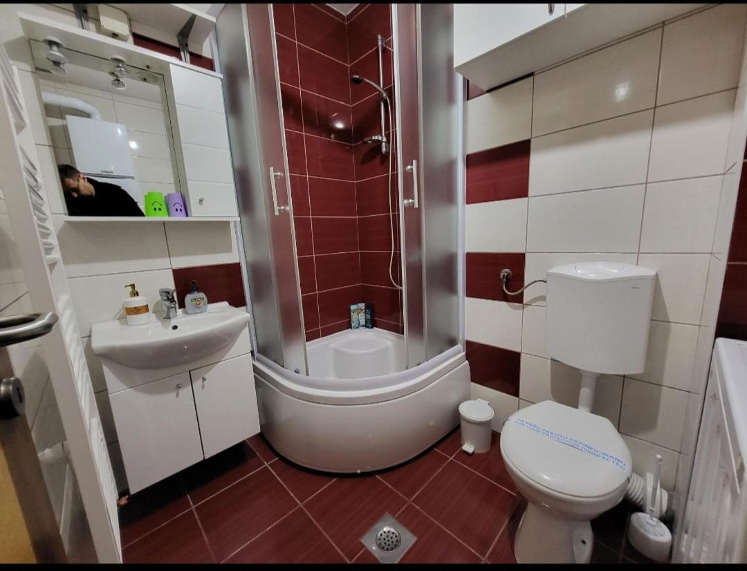 Apartman KostaS