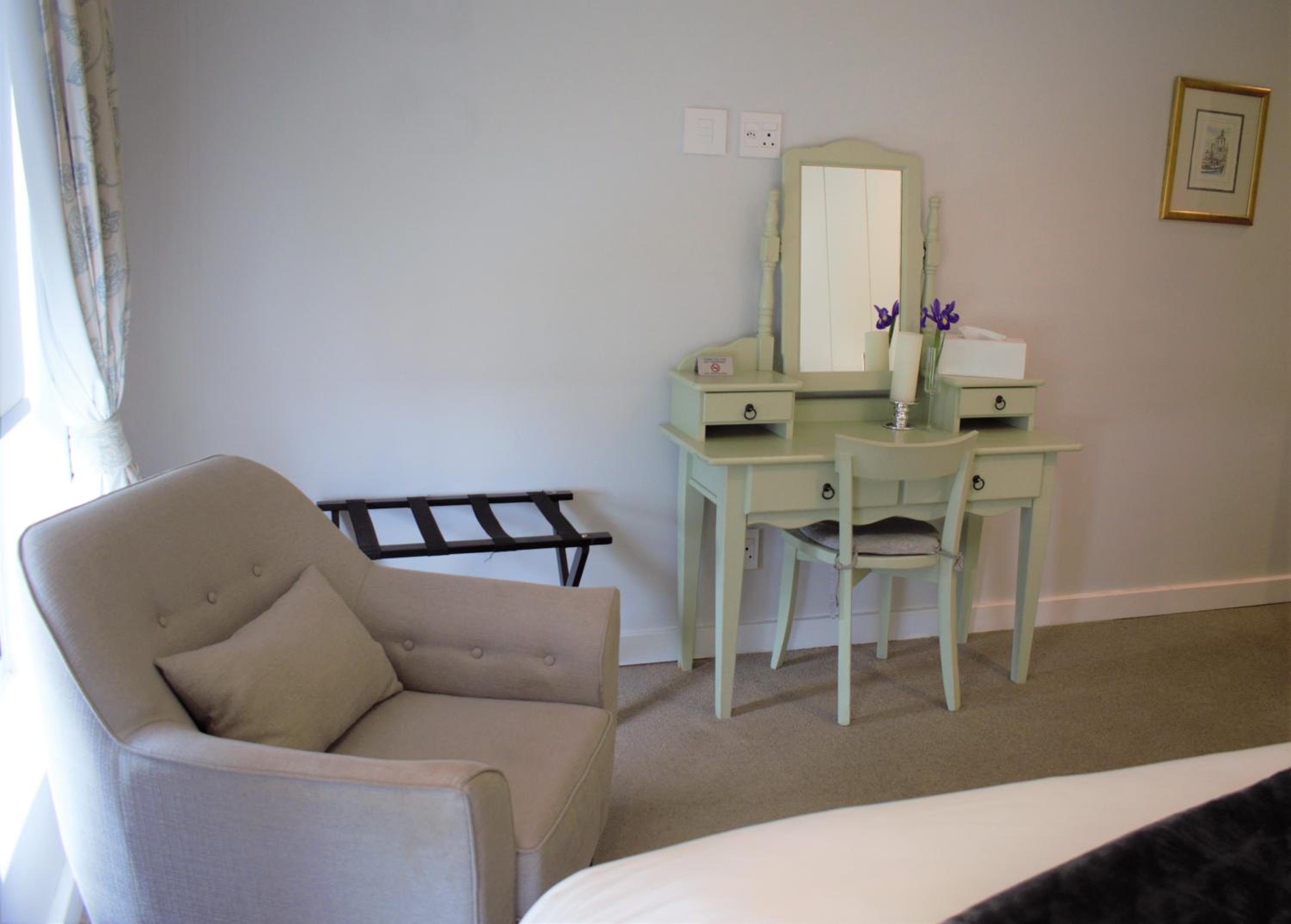 Spacious, Modern & Convenient