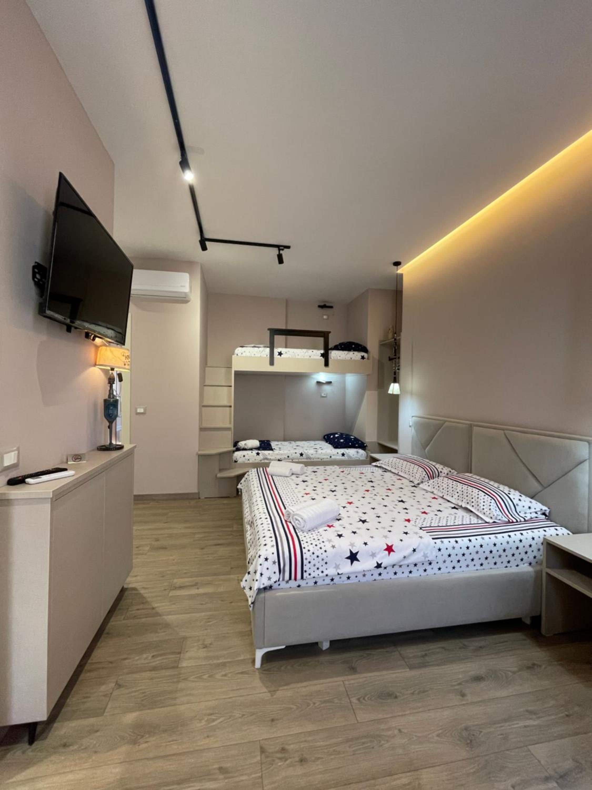 apartamente Melodi