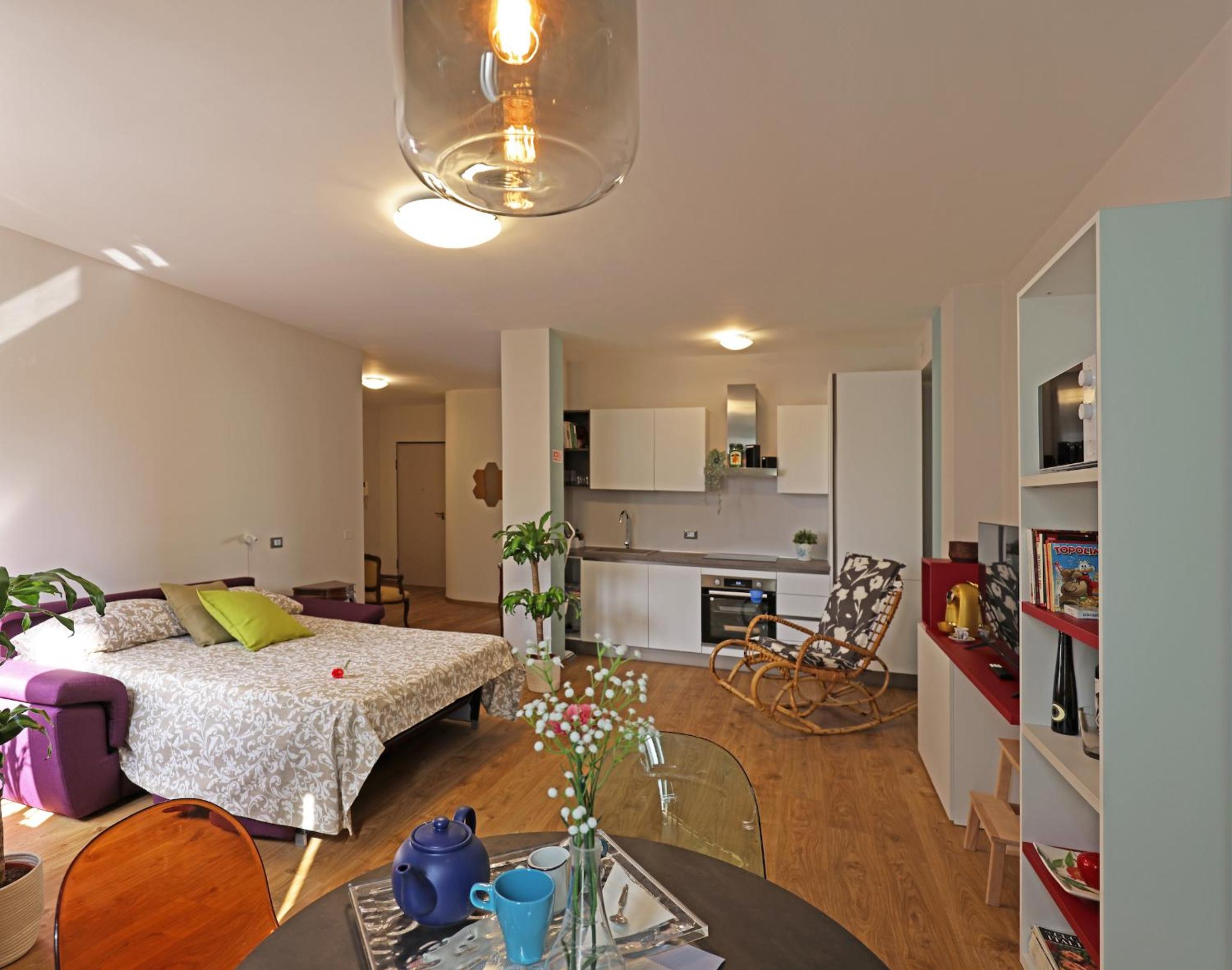 SUNRISE Residence