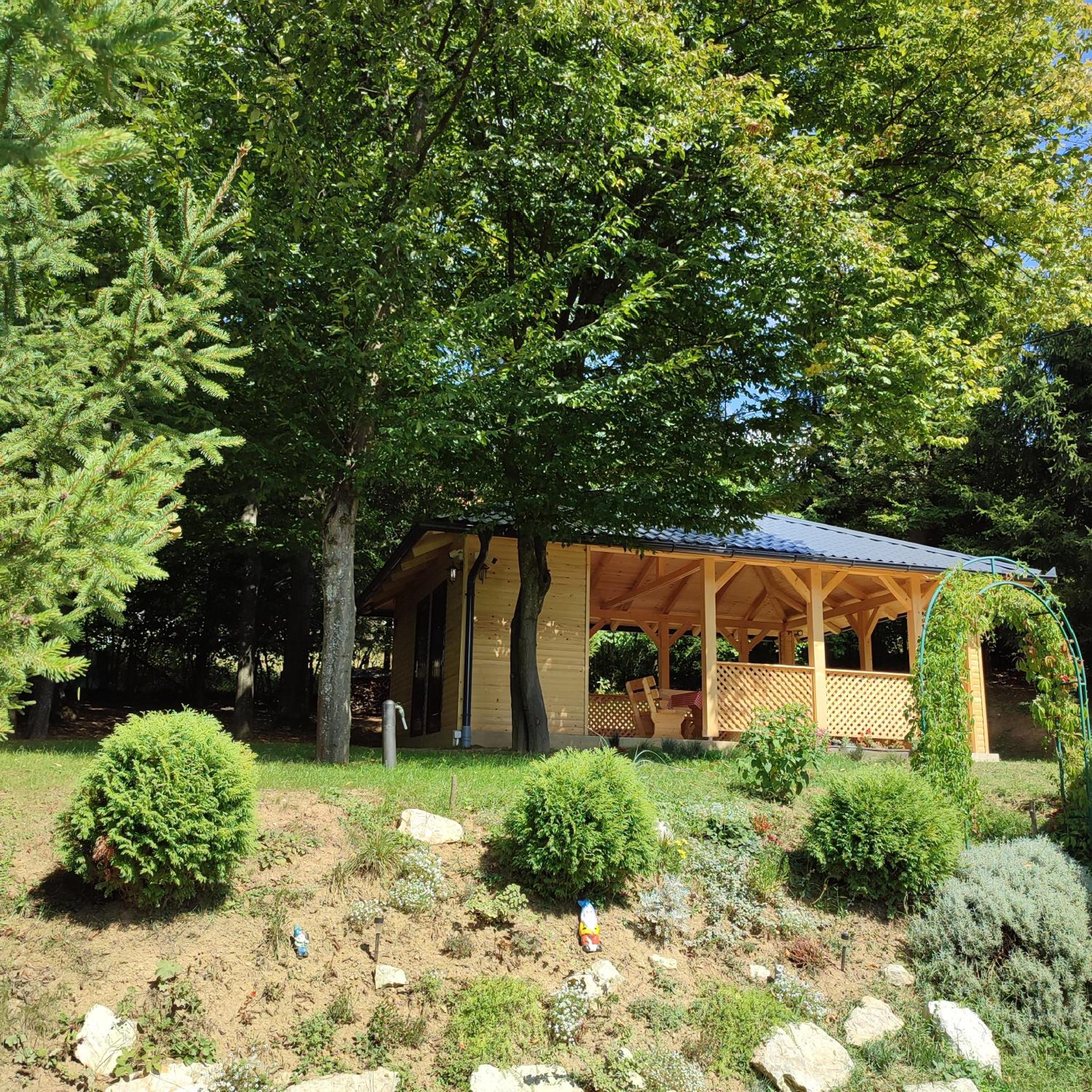 Bella House