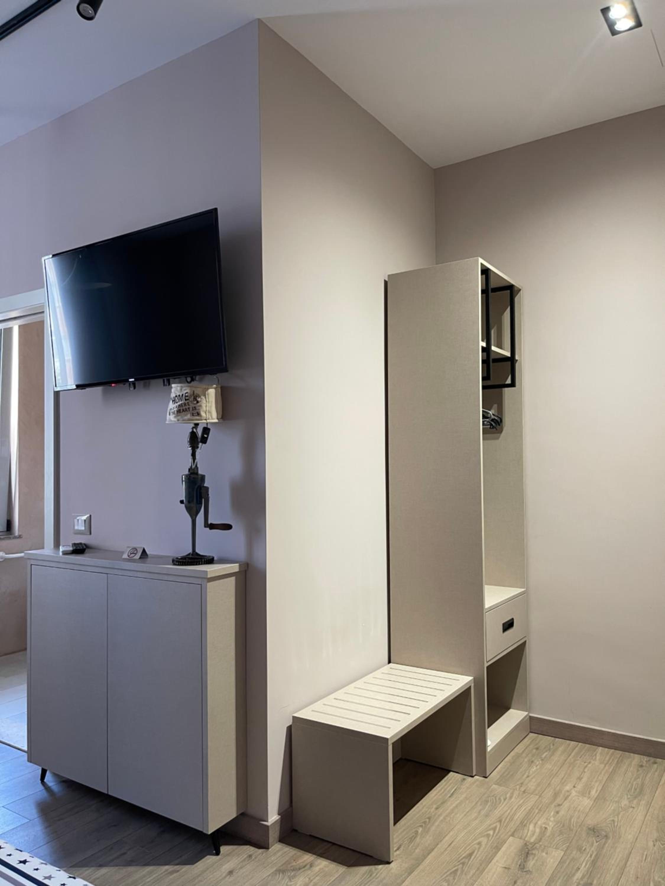 apartamente Melodi