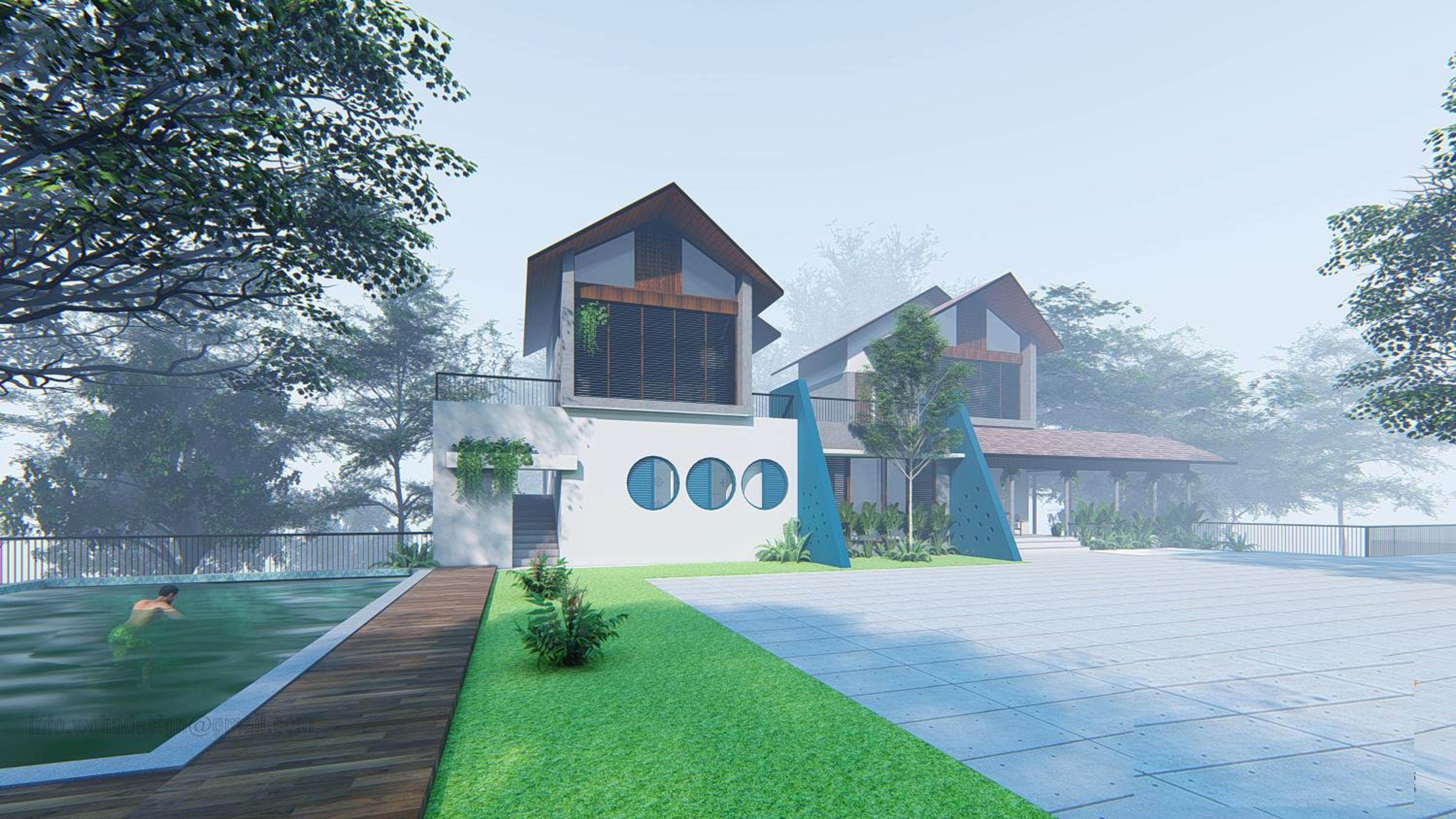 Boulevard Resorts