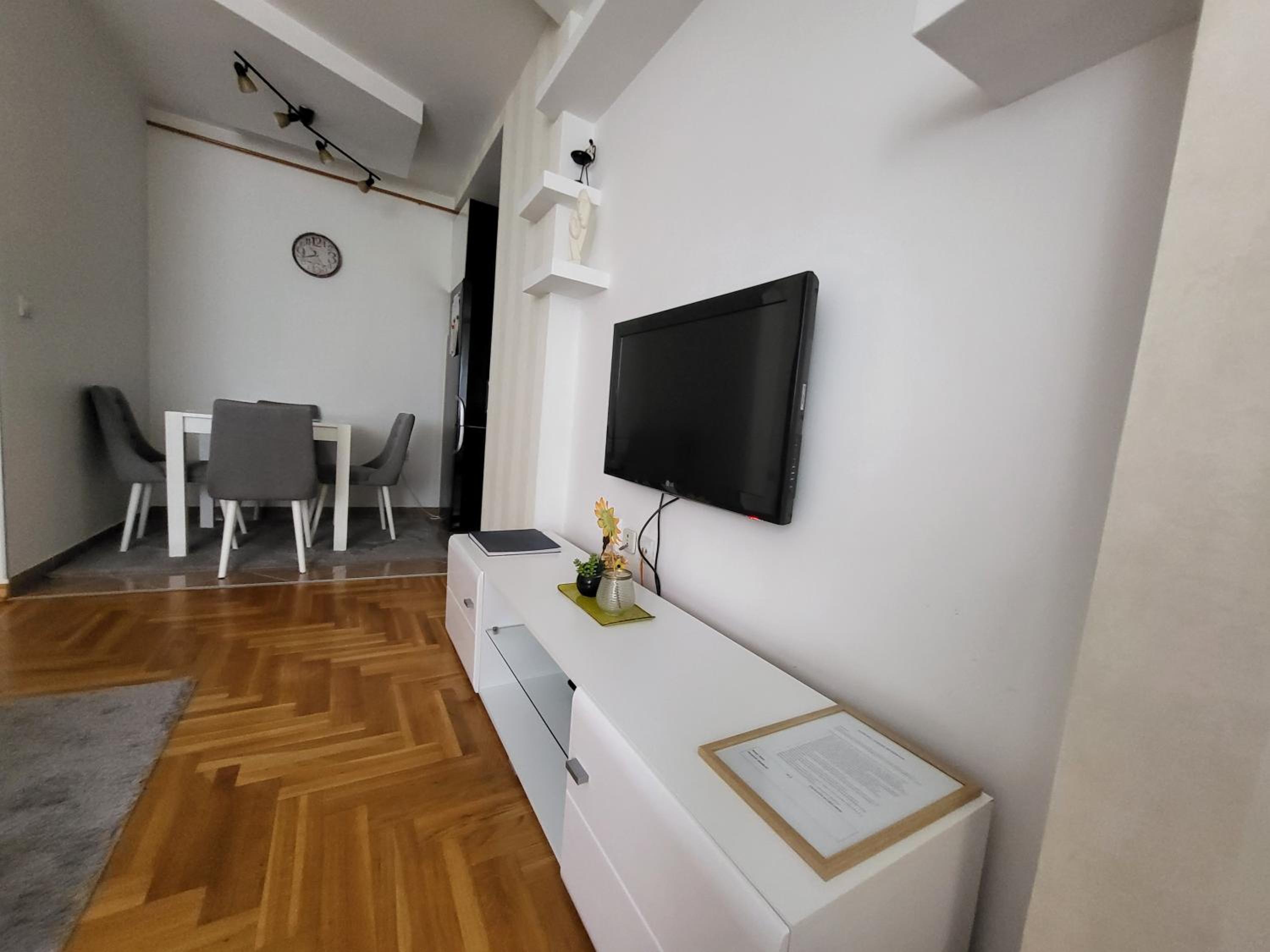 Apartman KostaS