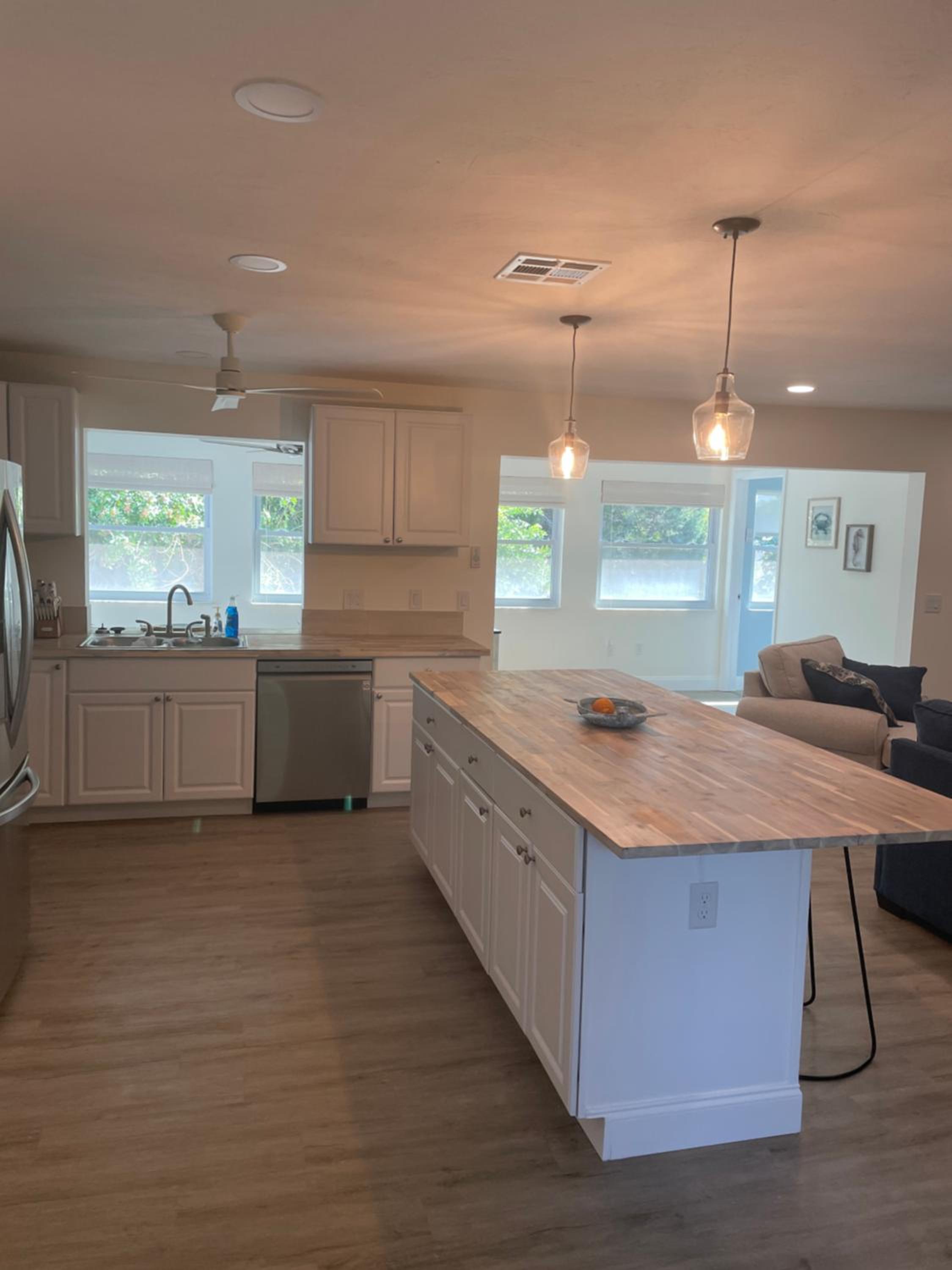 Beautiful Home on LBK view 5