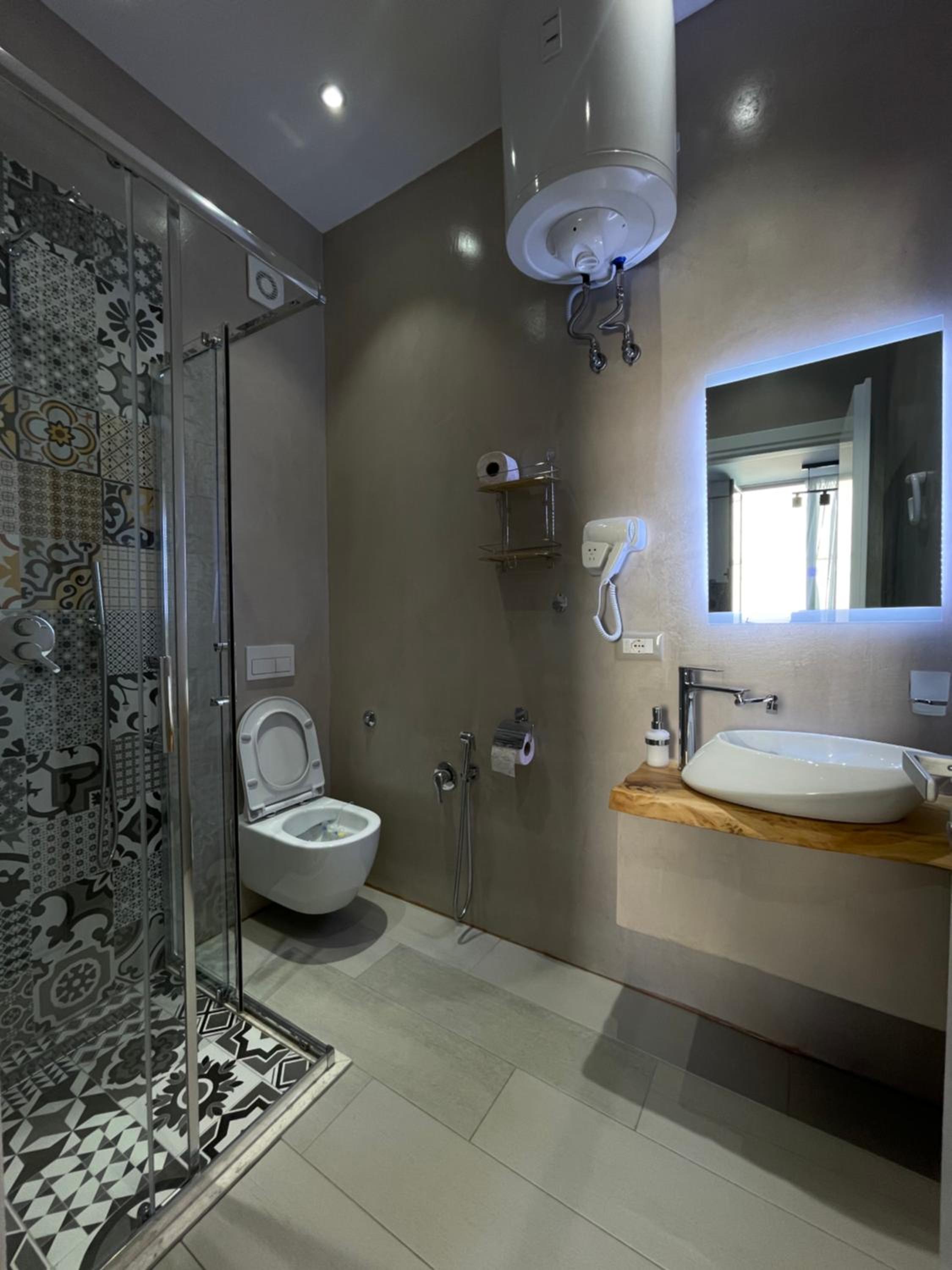 apartamente Melodi