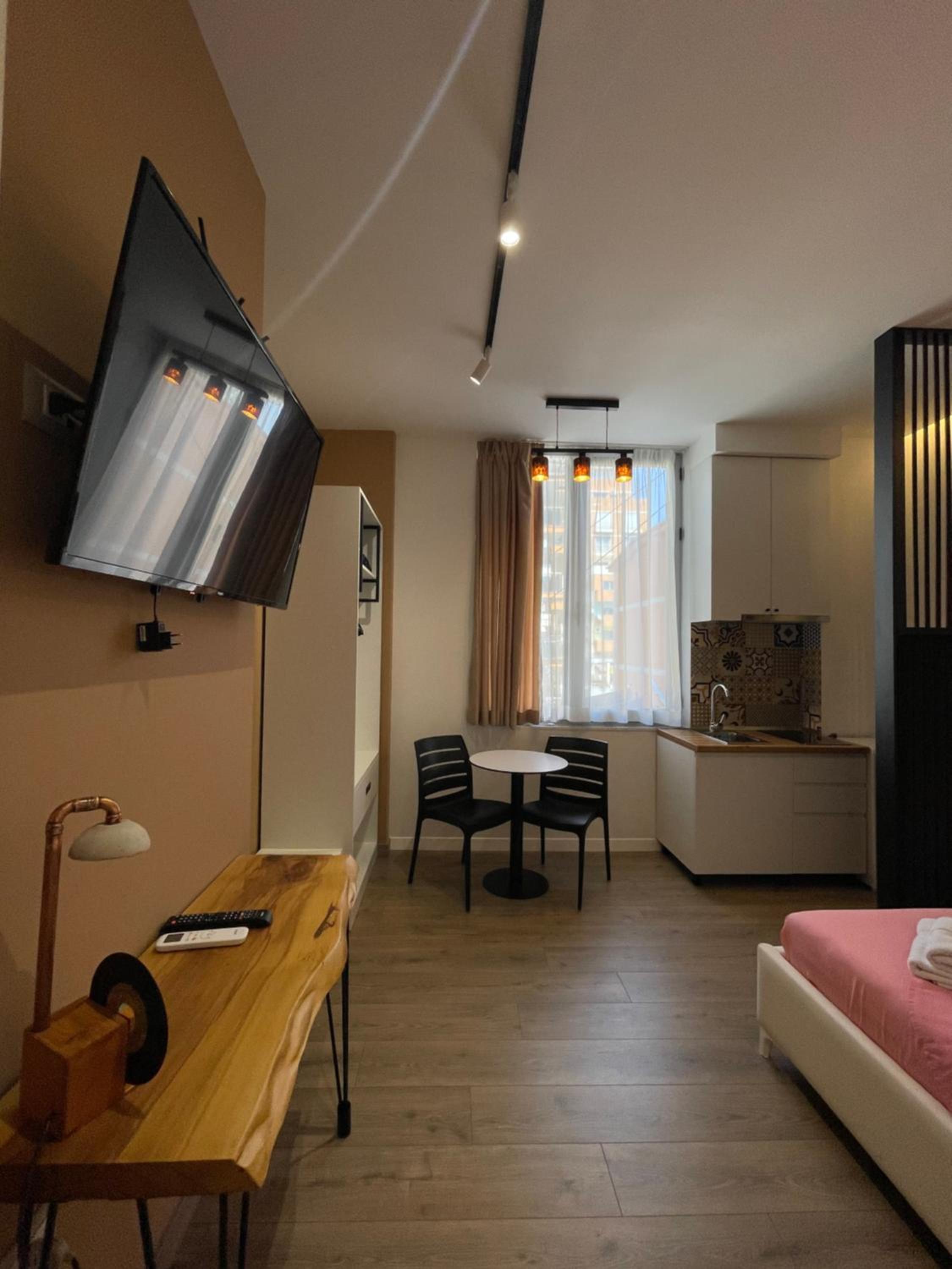 apartamente Melodi