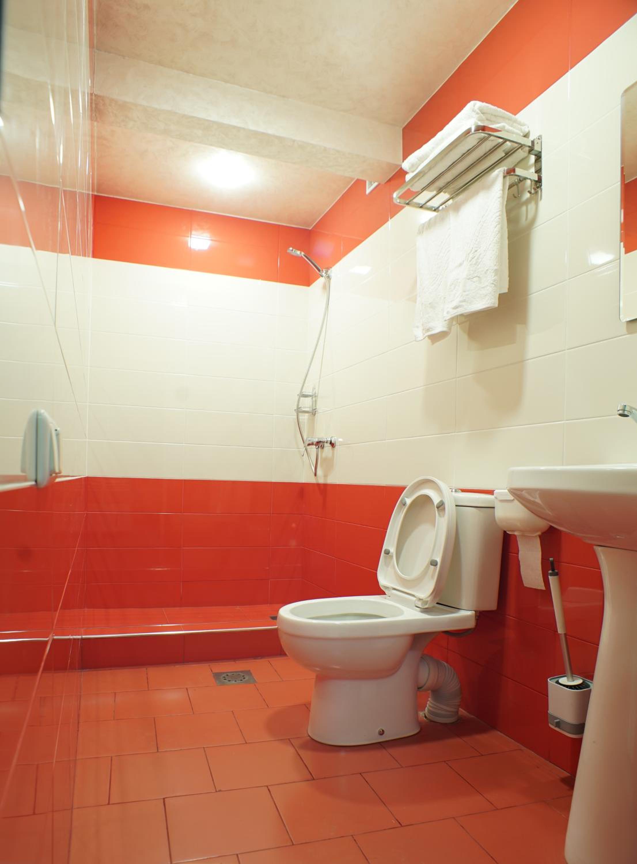 Olimp Cozy Hostel