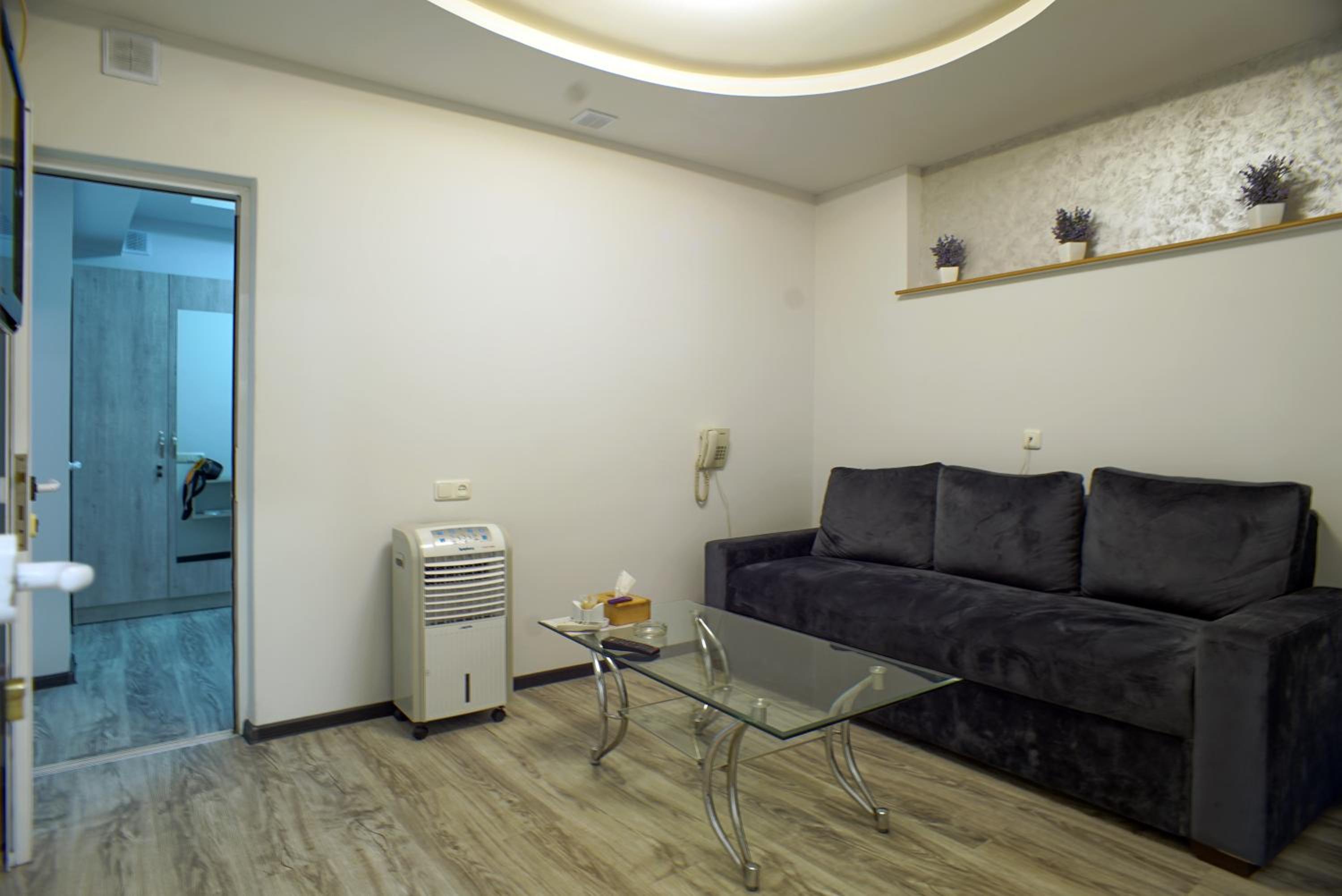 Olimp Cozy Hostel