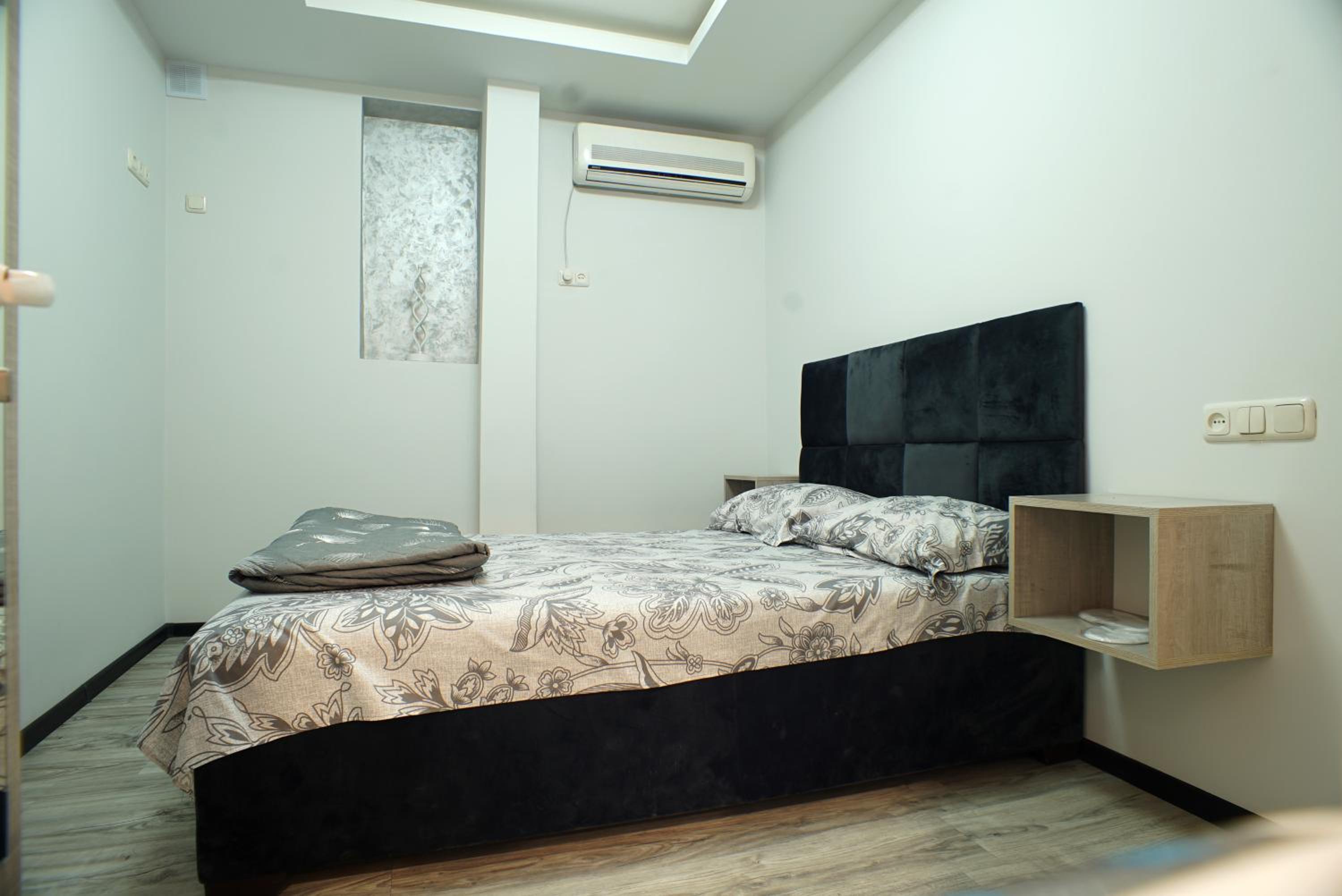 Olimp Cozy Hostel
