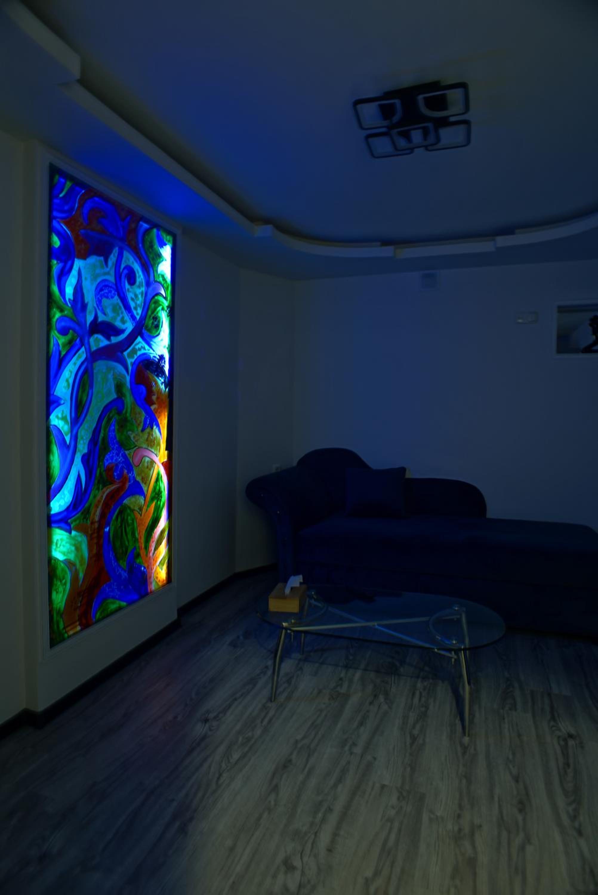 Olimp Cozy Hostel
