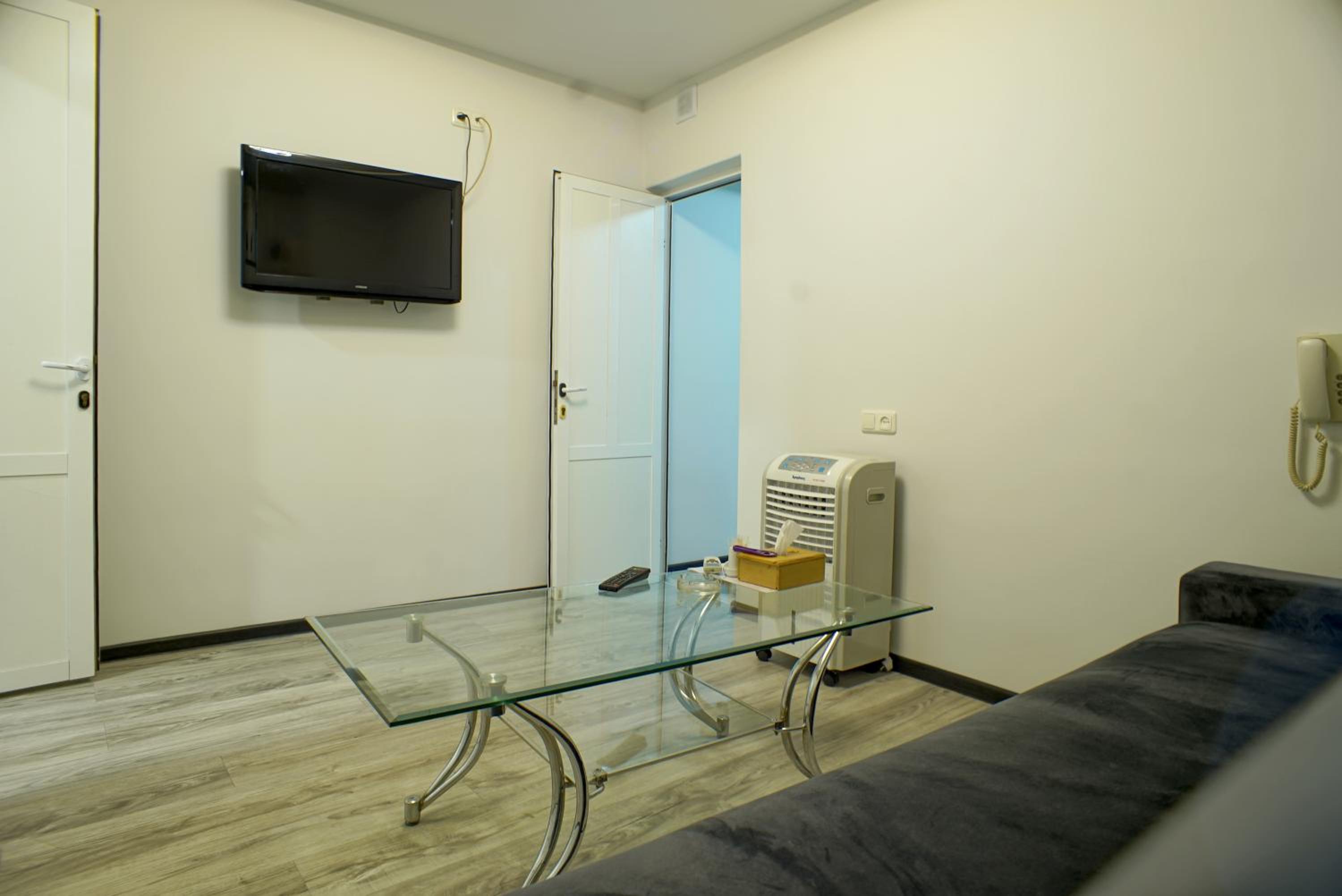 Olimp Cozy Hostel