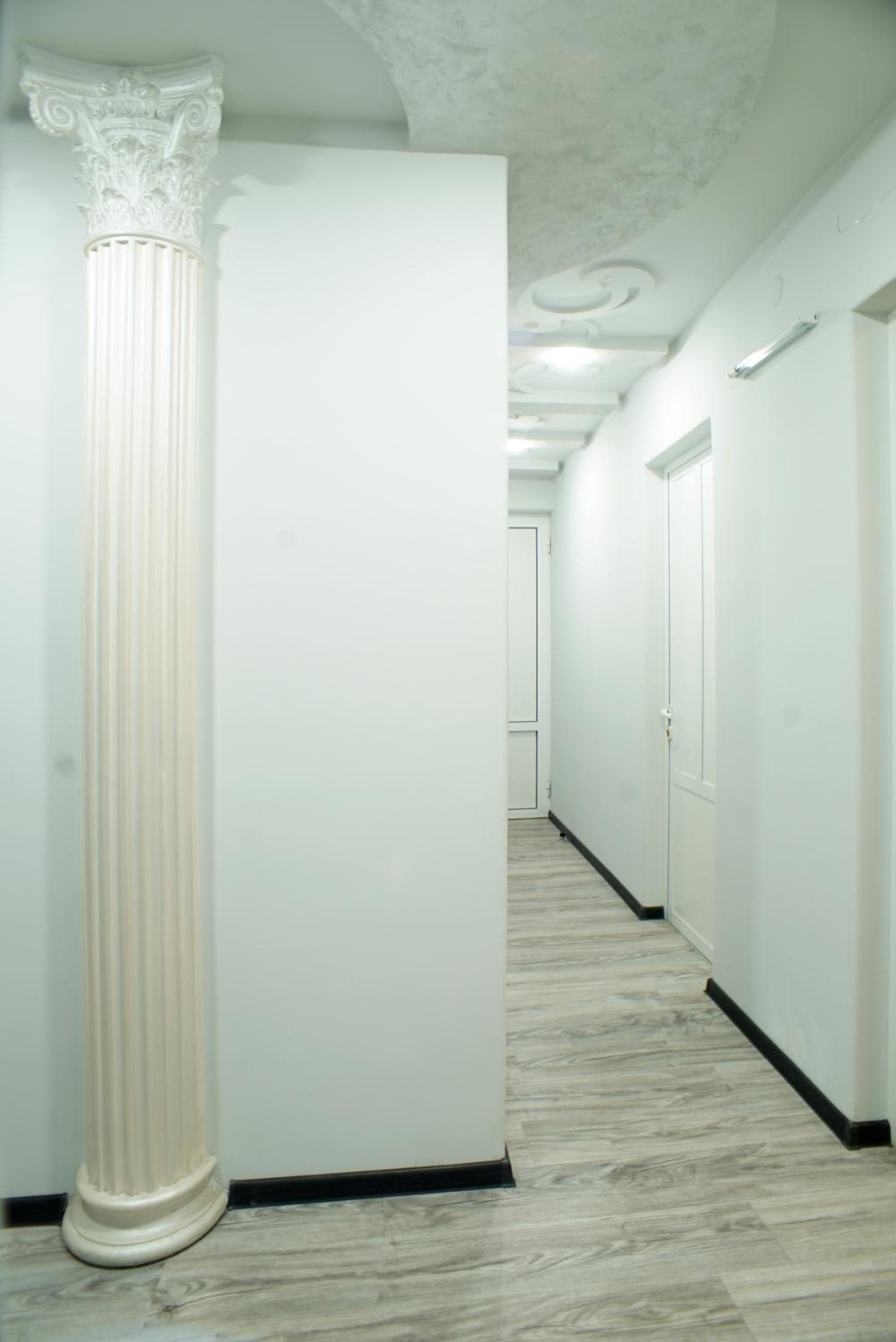 Olimp Cozy Hostel