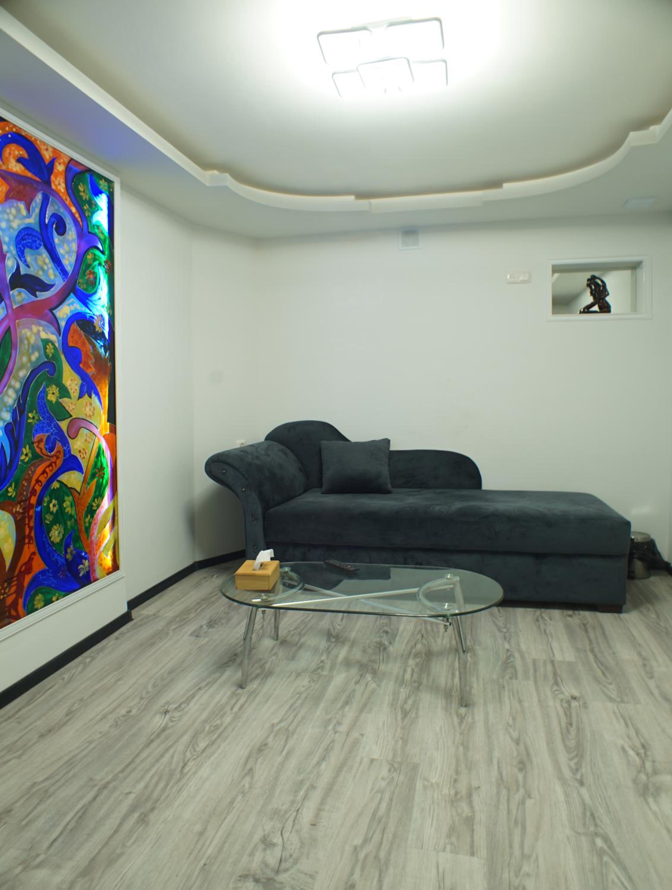 Olimp Cozy Hostel