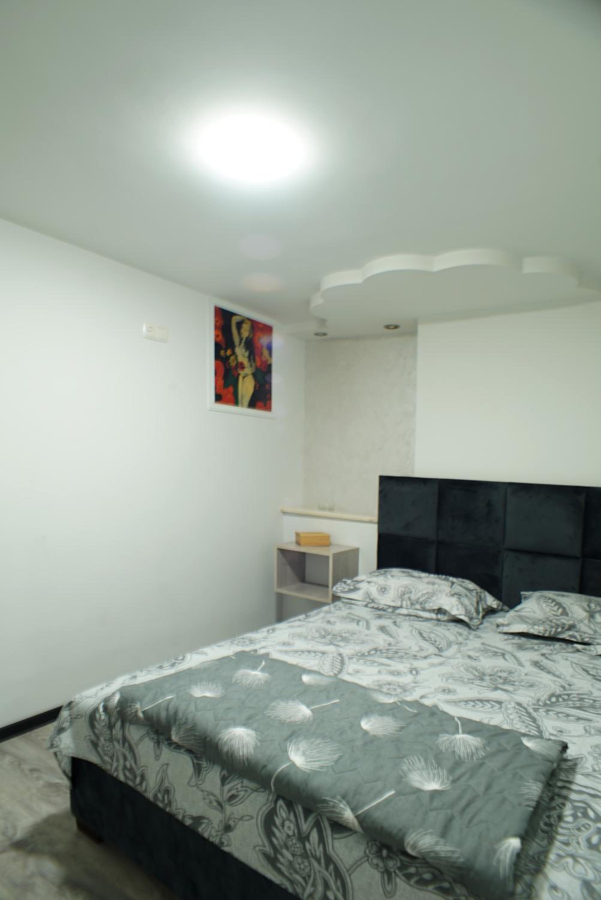 Olimp Cozy Hostel