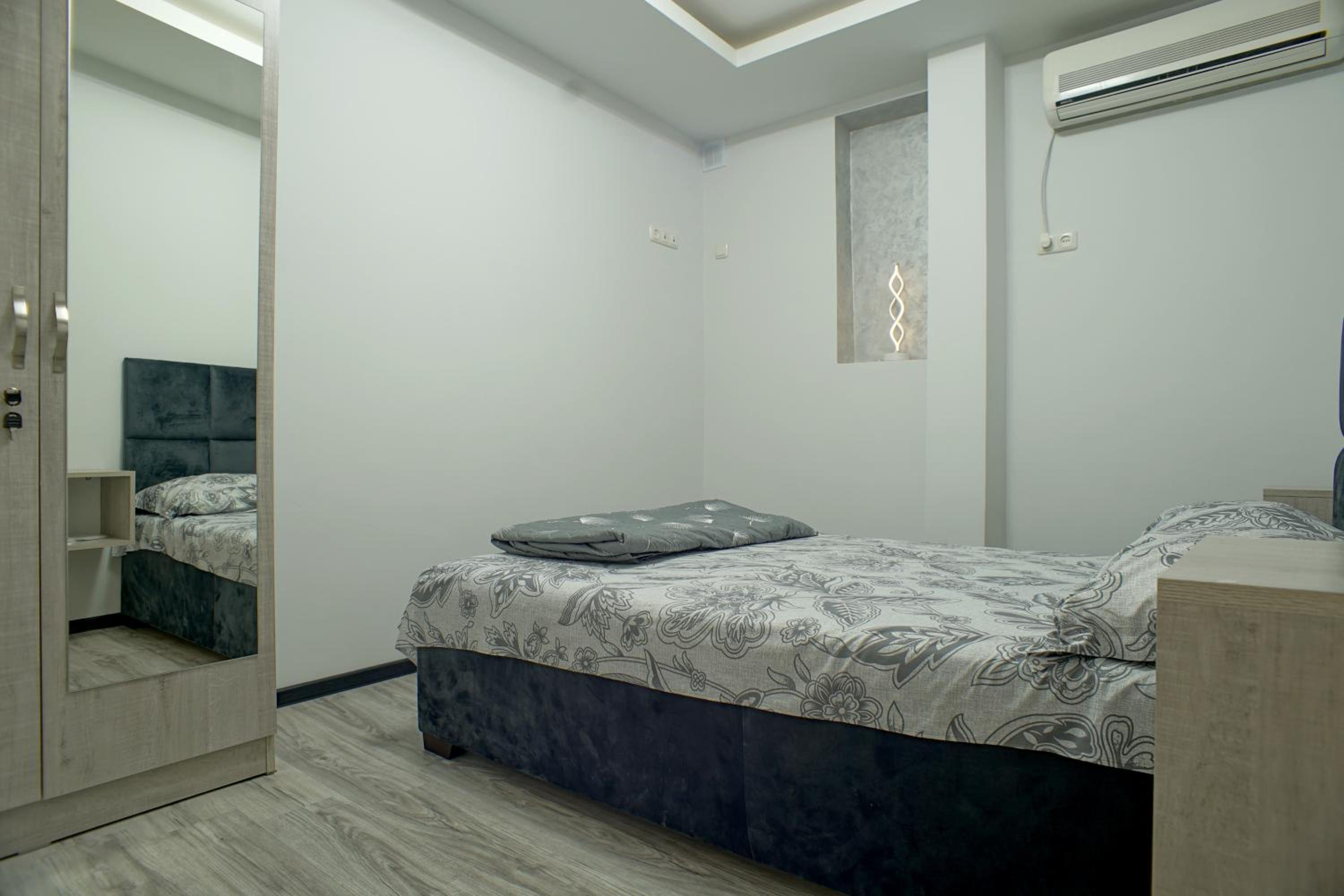 Olimp Cozy Hostel
