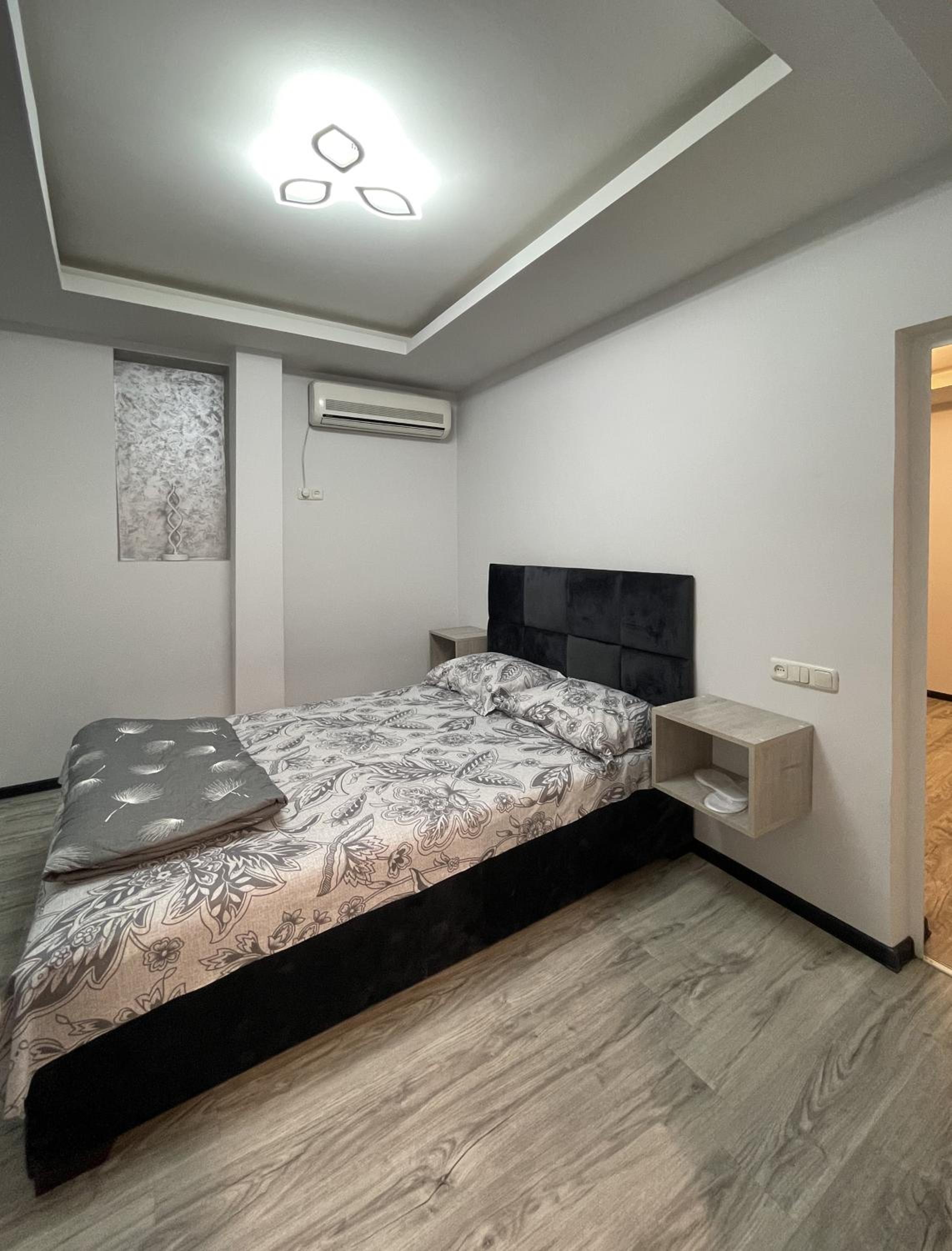 Olimp Cozy Hostel
