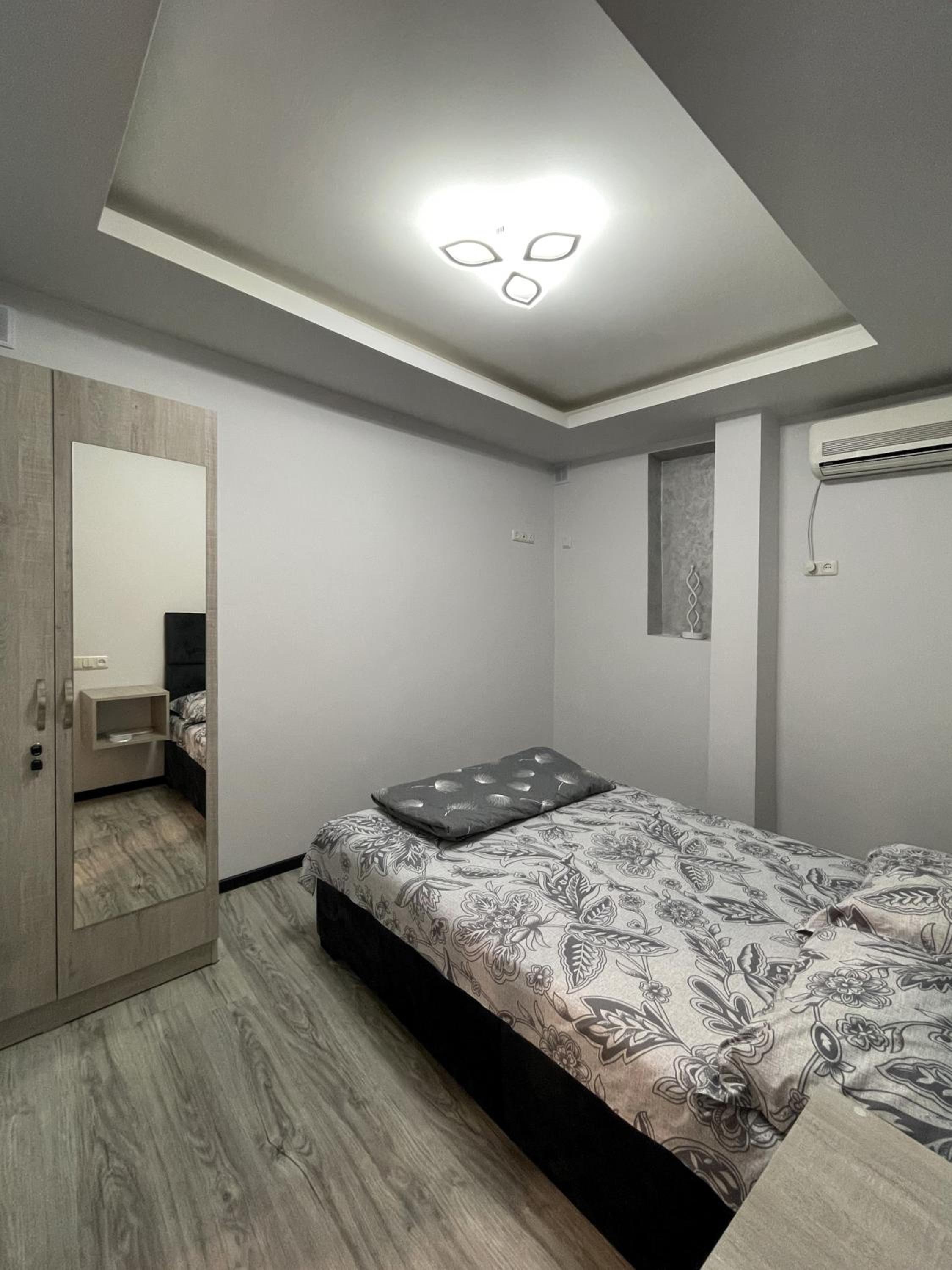 Olimp Cozy Hostel