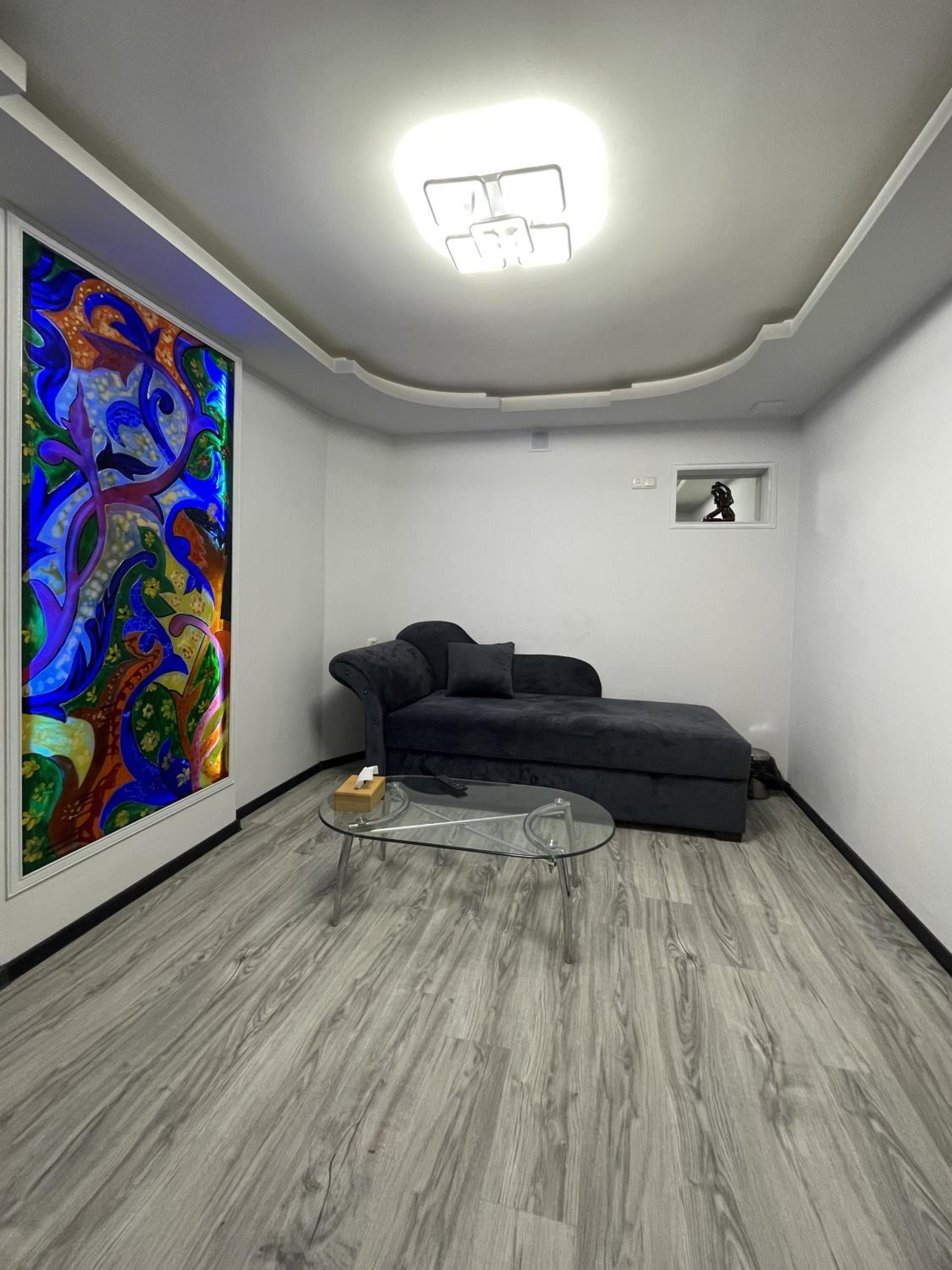 Olimp Cozy Hostel
