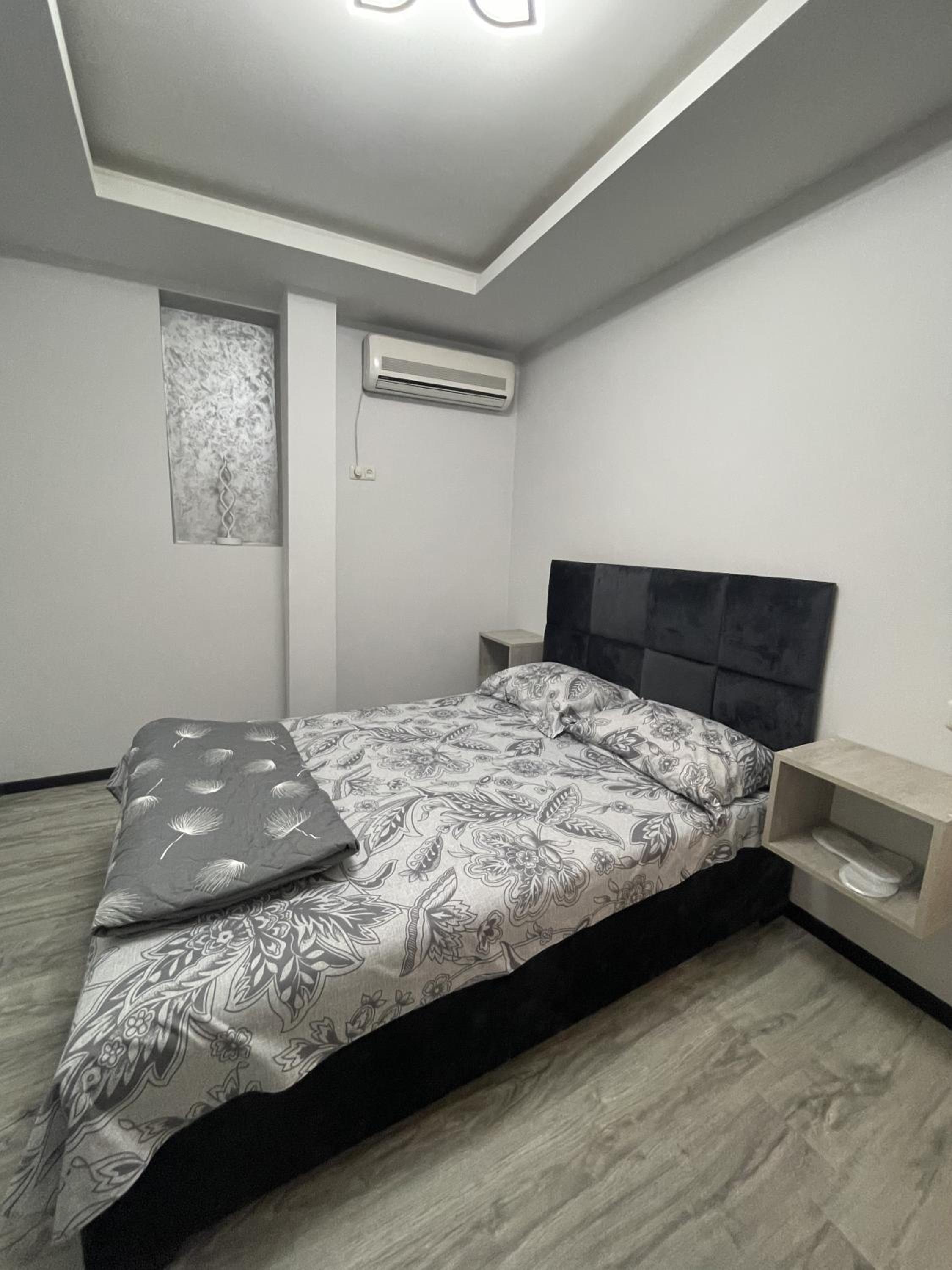 Olimp Cozy Hostel