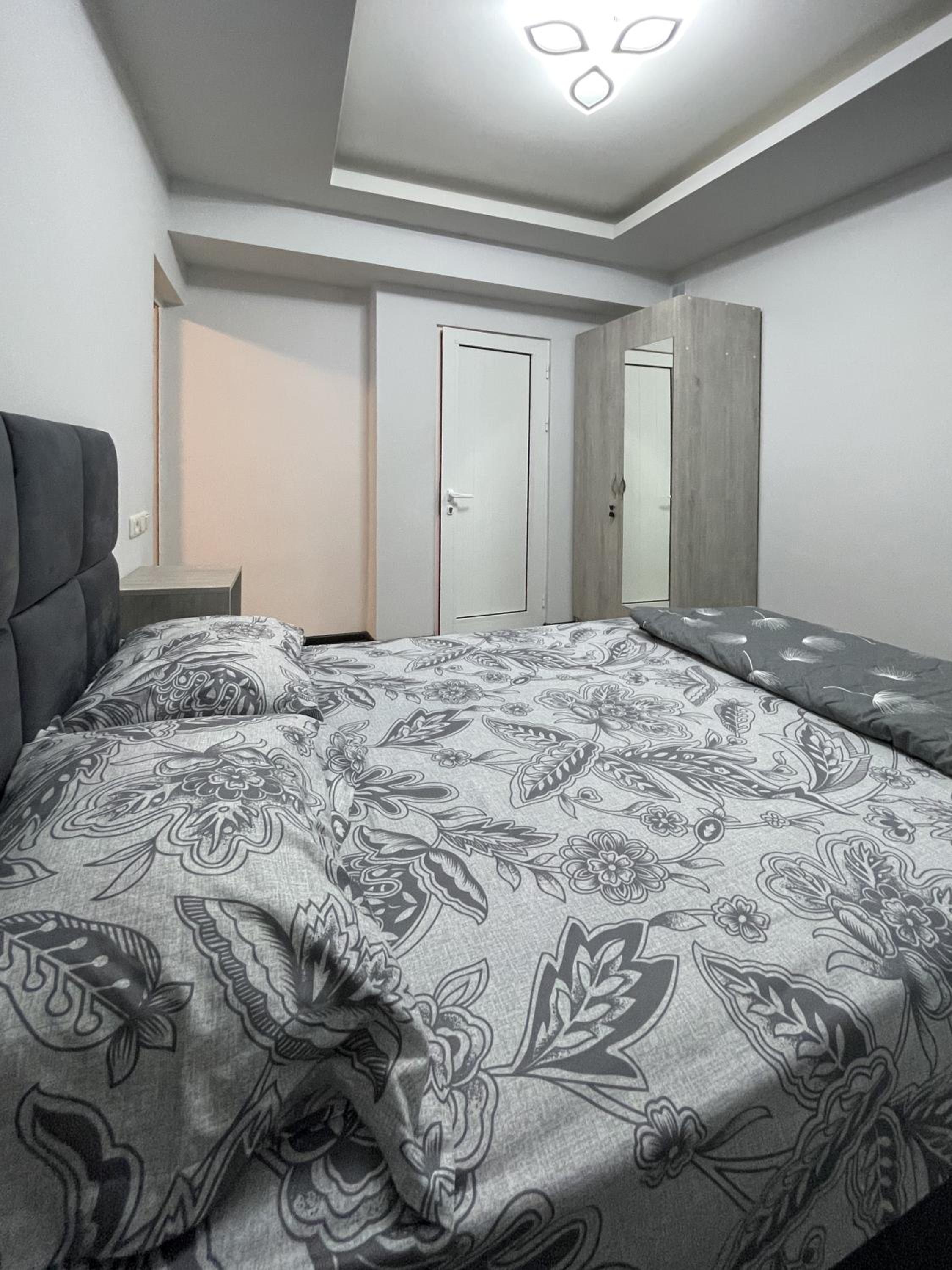 Olimp Cozy Hostel