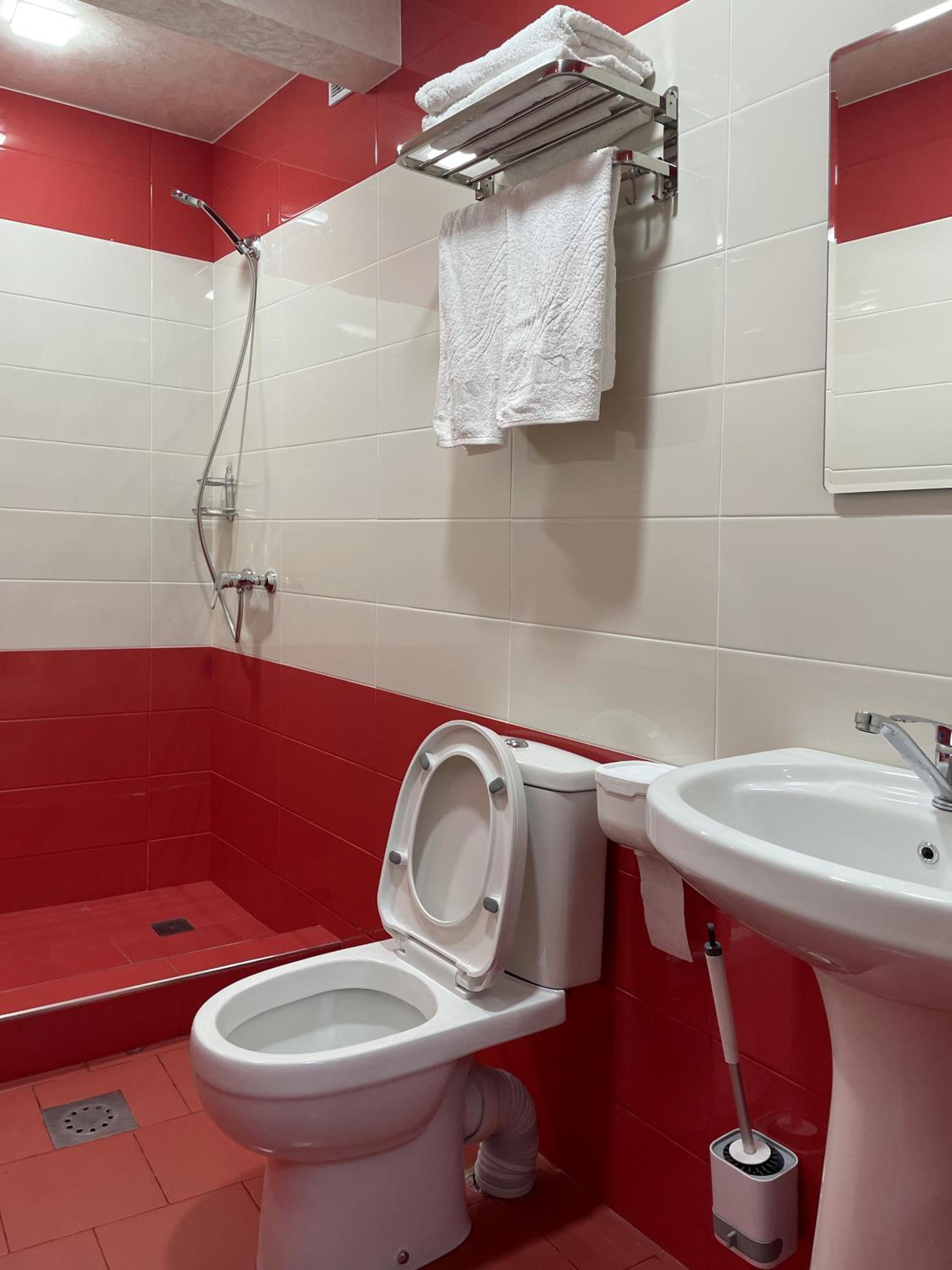 Olimp Cozy Hostel