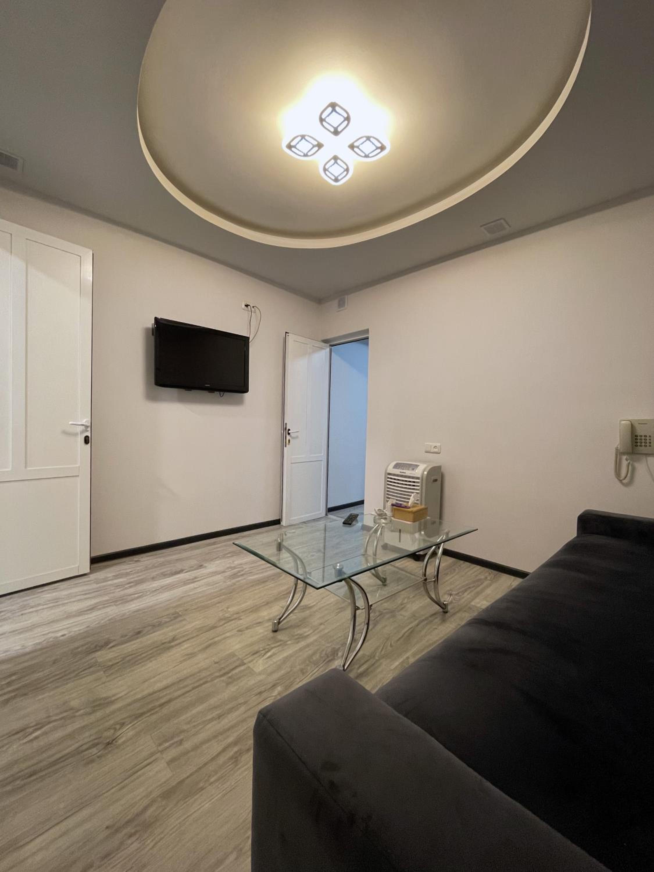 Olimp Cozy Hostel