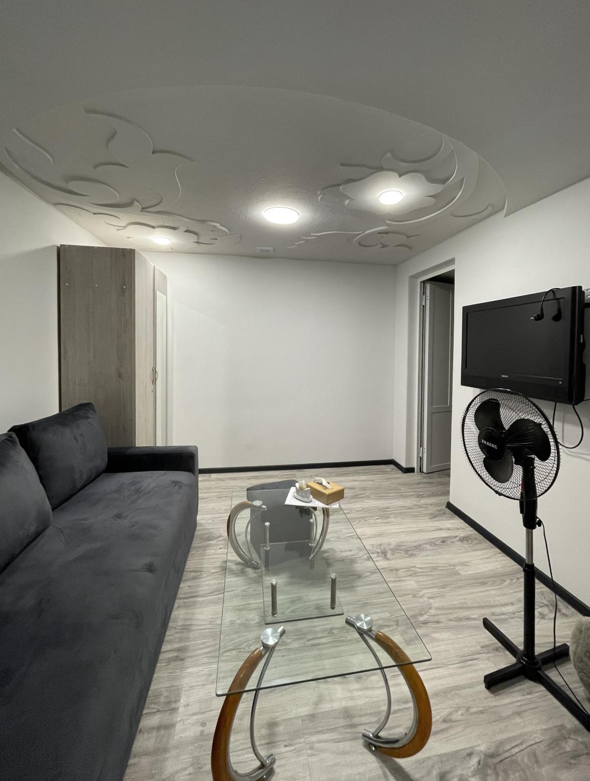 Olimp Cozy Hostel