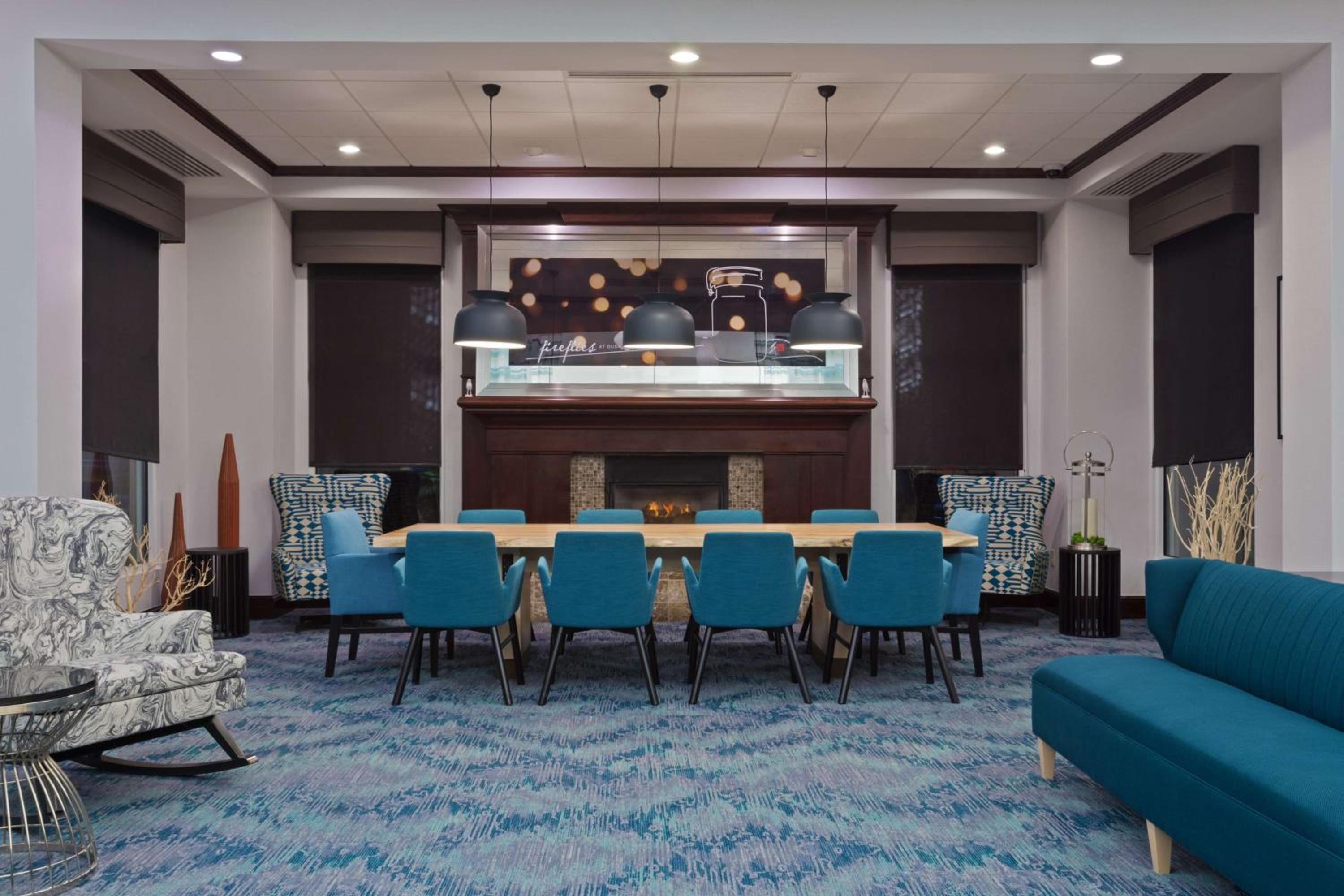 Annapolis Vacations - Hilton Garden Inn Annapolis - Property Image 12