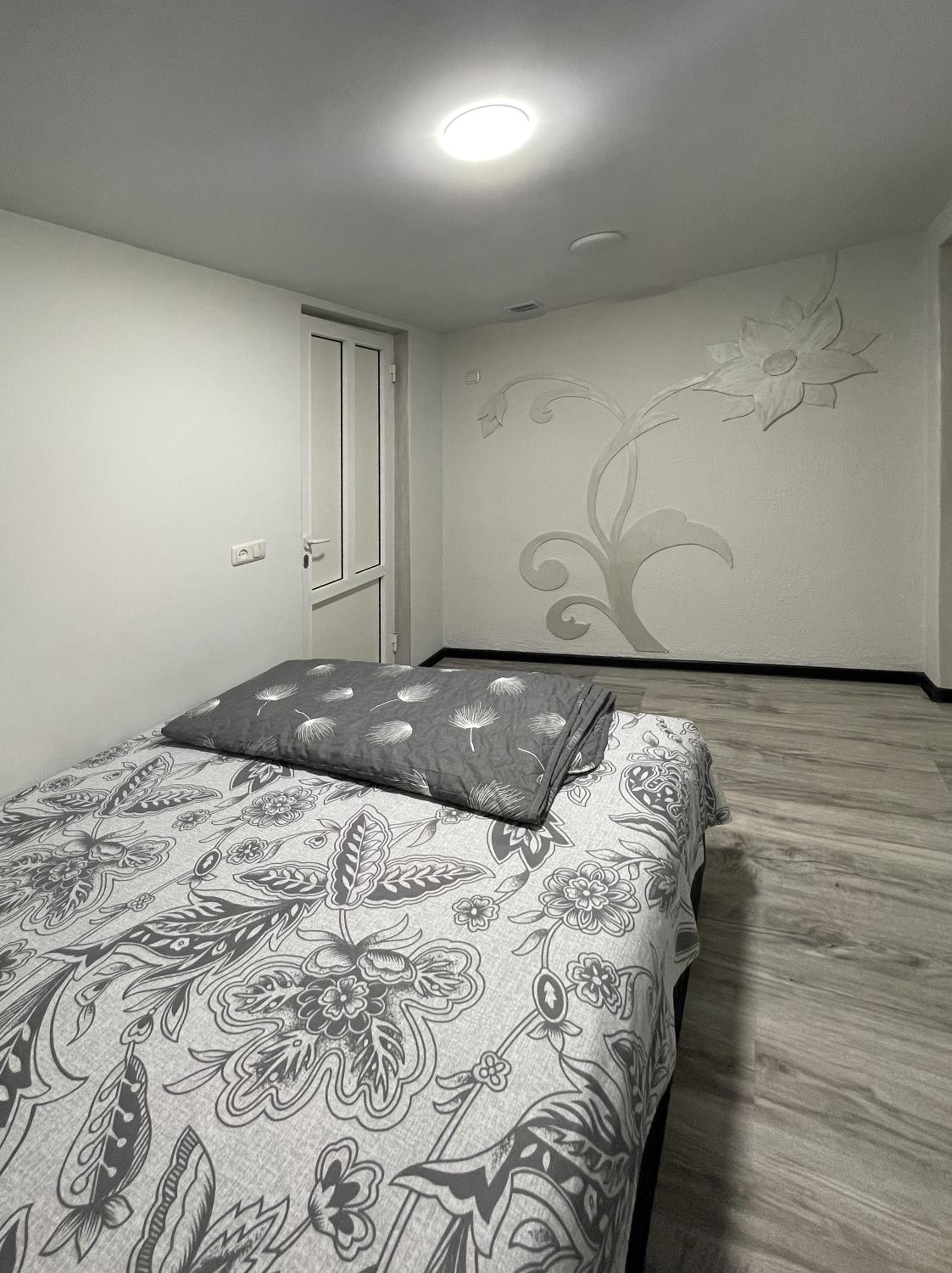 Olimp Cozy Hostel
