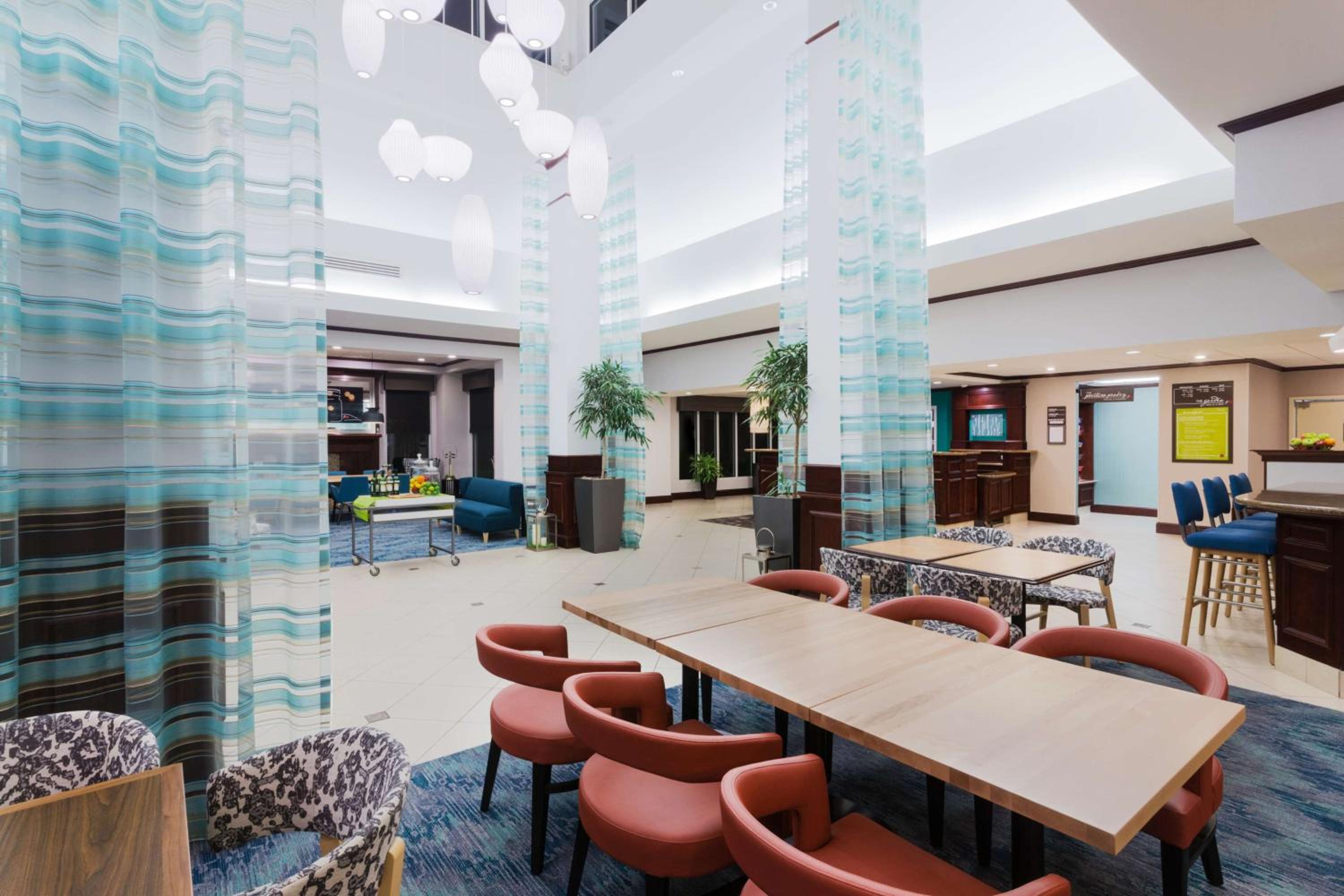 Annapolis Vacations - Hilton Garden Inn Annapolis - Property Image 11