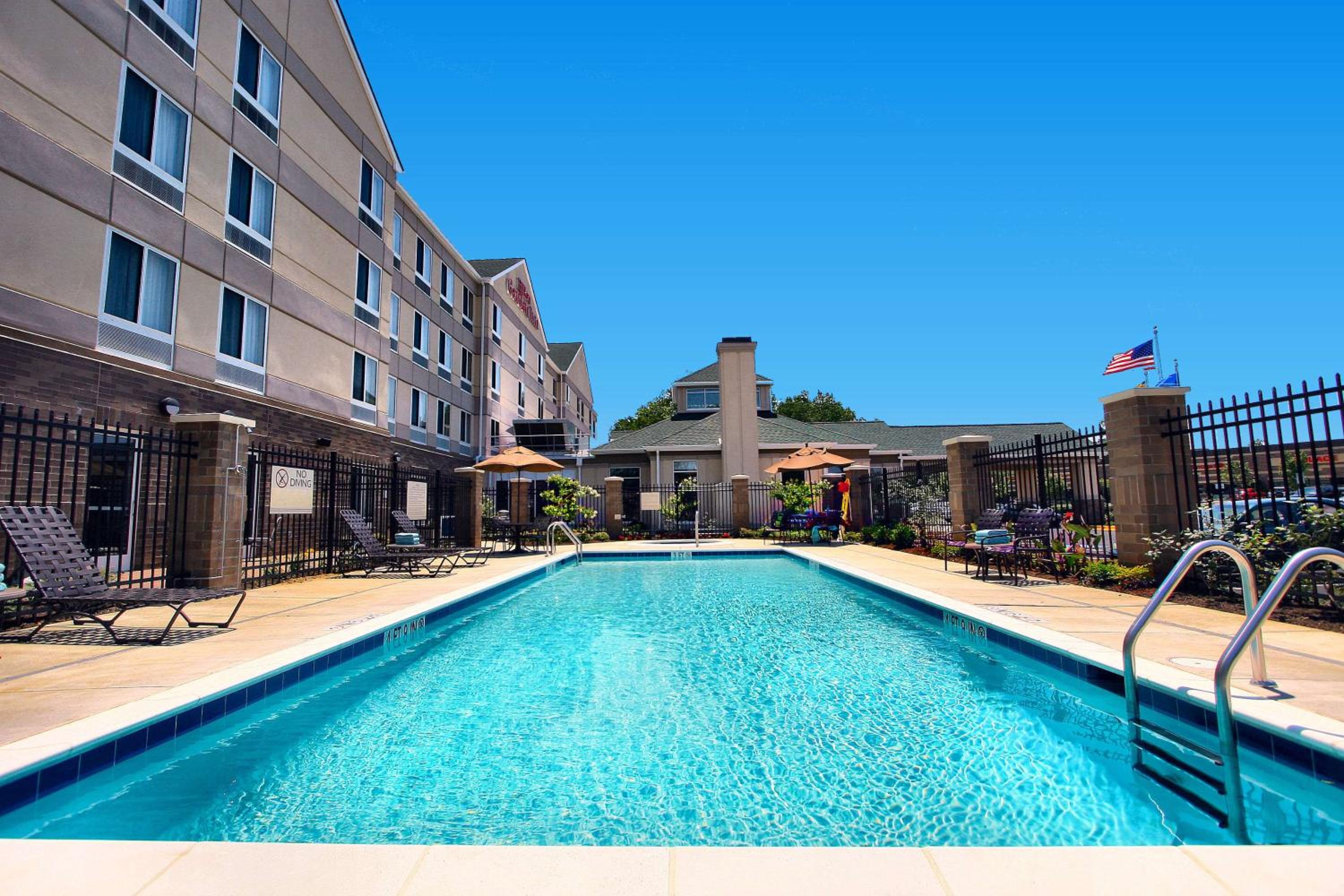 Annapolis Vacations - Hilton Garden Inn Annapolis - Property Image 10