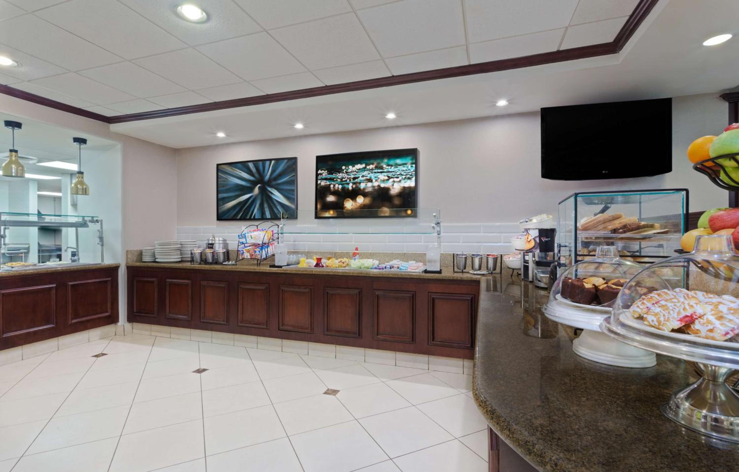 Annapolis Vacations - Hilton Garden Inn Annapolis - Property Image 9