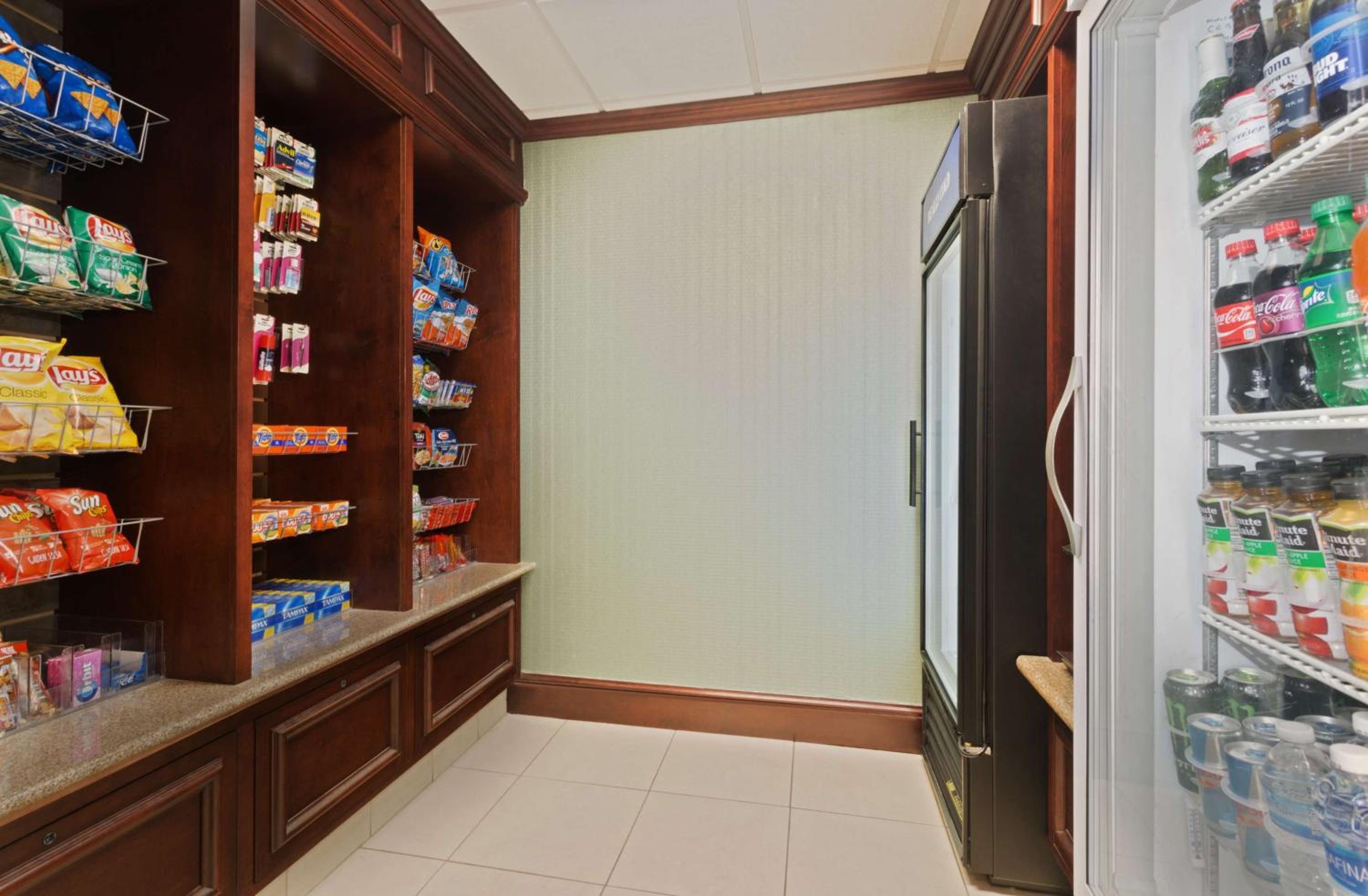 Annapolis Vacations - Hilton Garden Inn Annapolis - Property Image 7