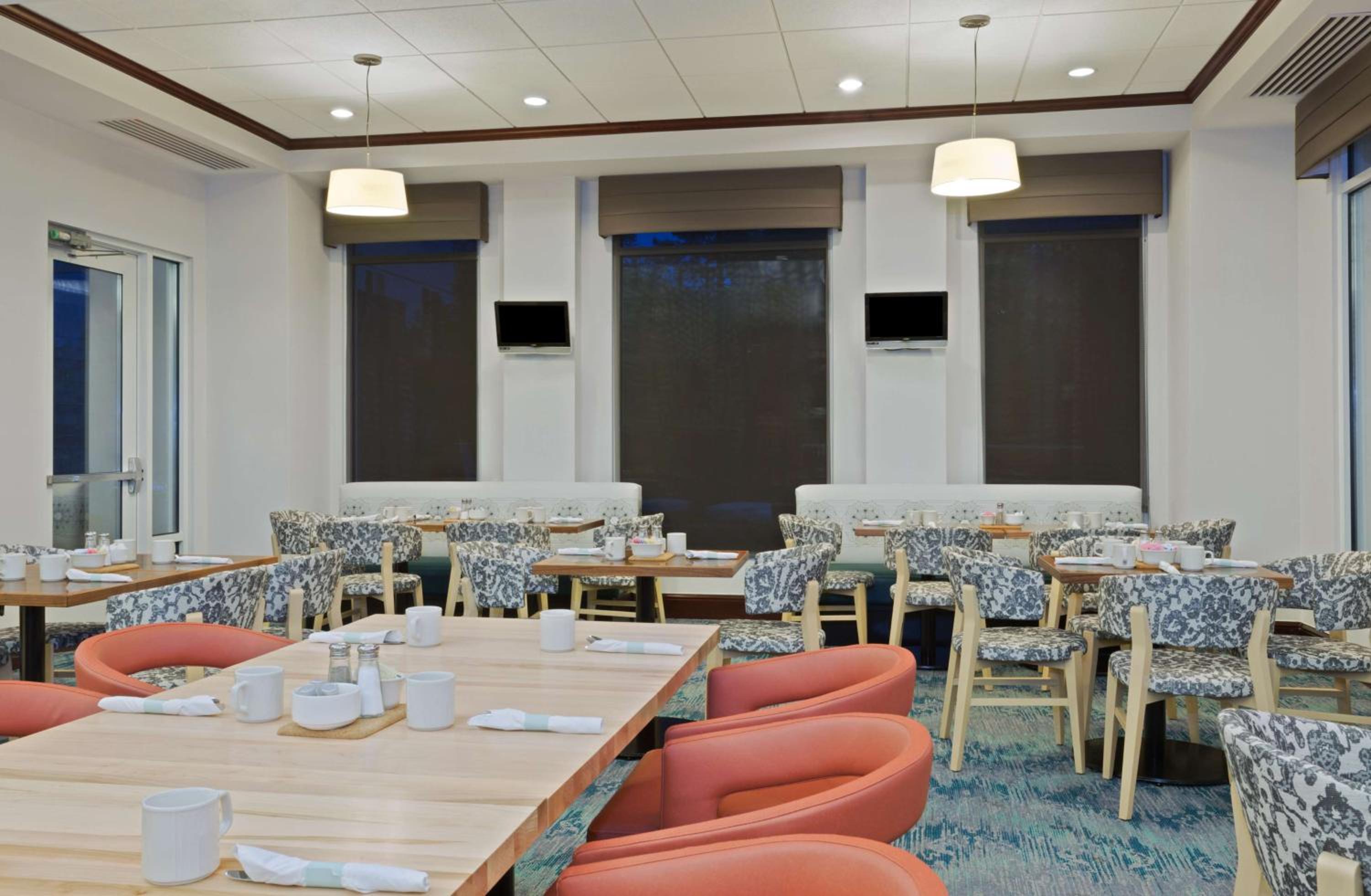 Annapolis Vacations - Hilton Garden Inn Annapolis - Property Image 8