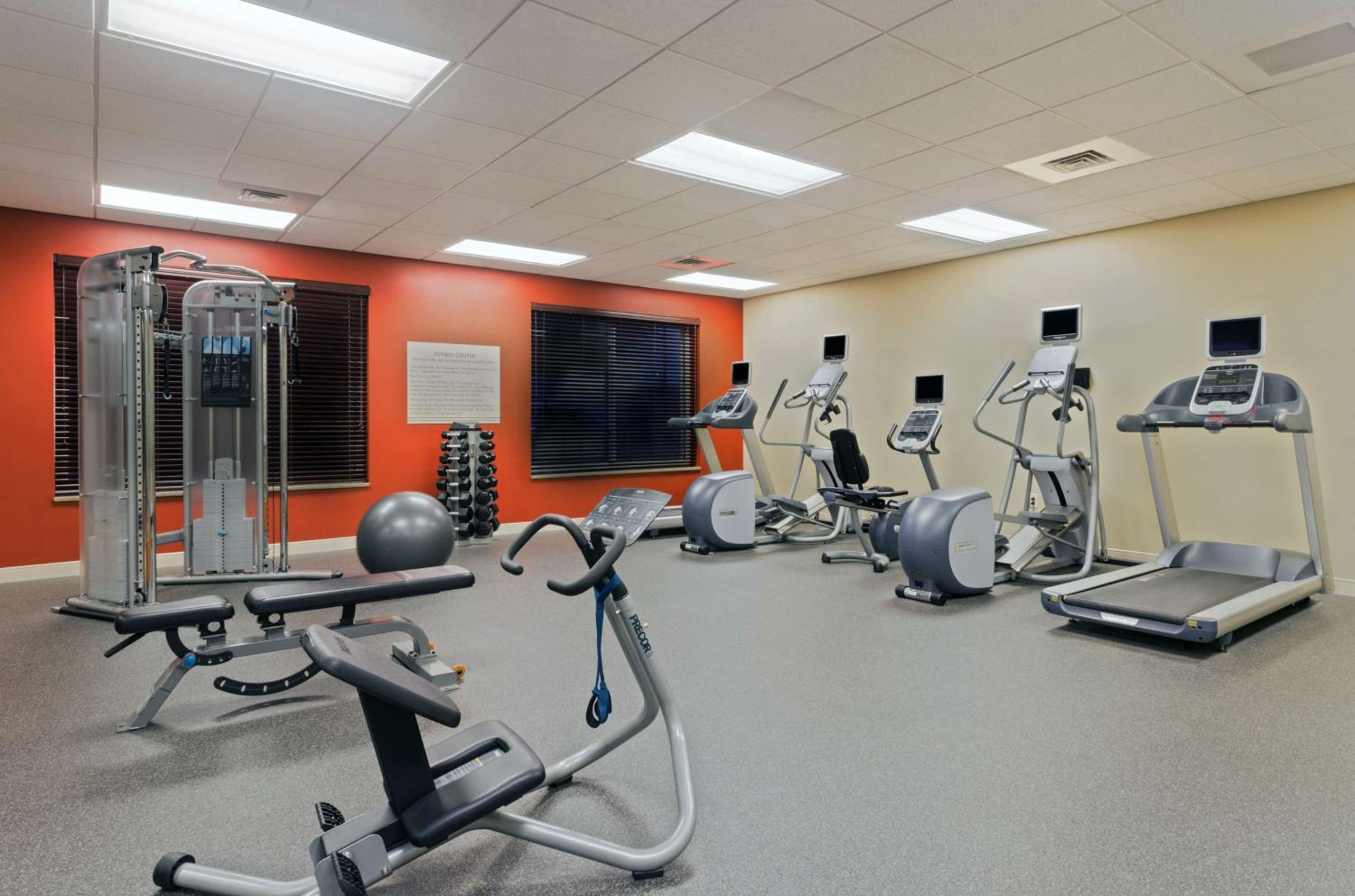 Annapolis Vacations - Hilton Garden Inn Annapolis - Property Image 6