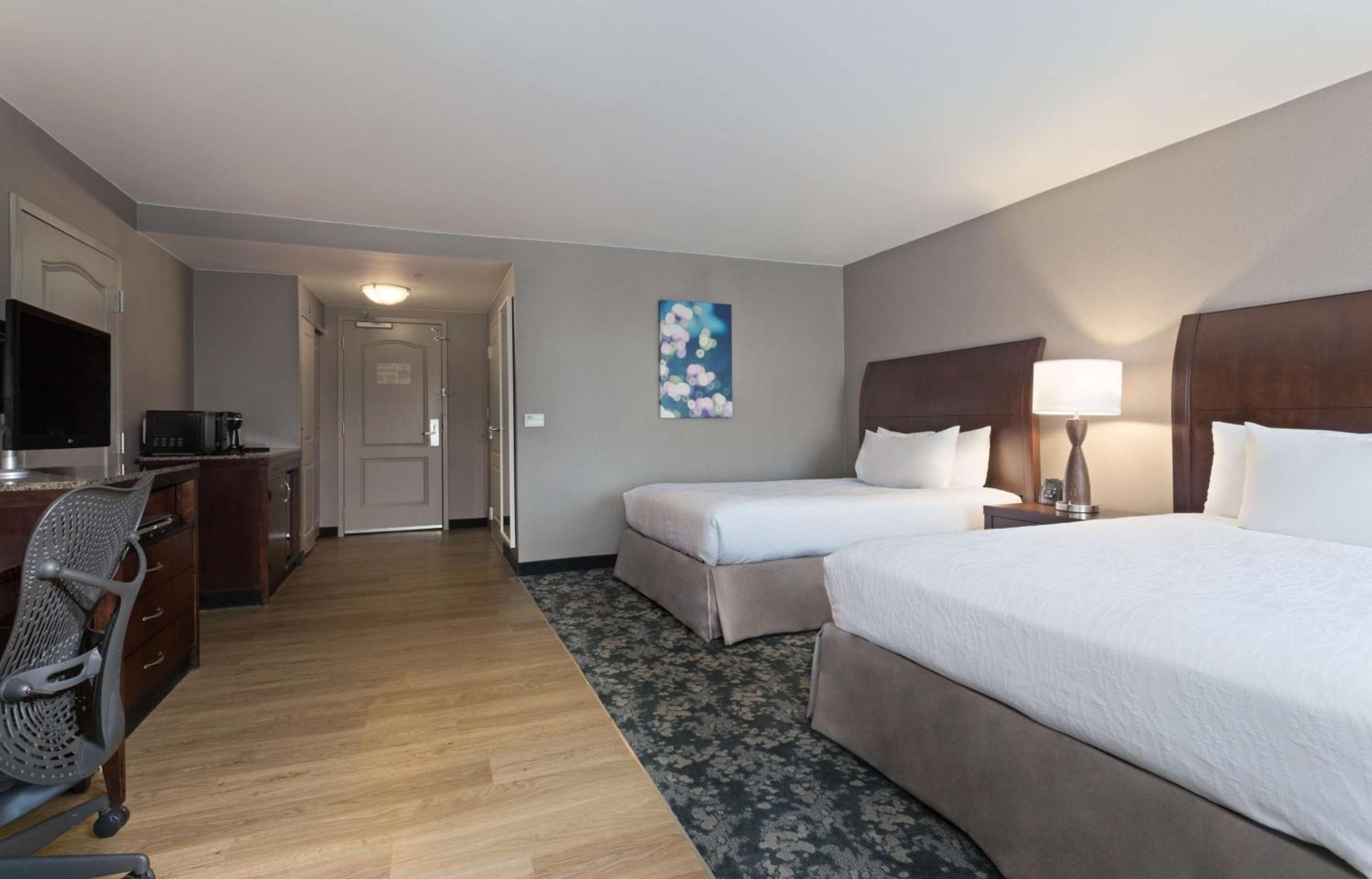 Annapolis Vacations - Hilton Garden Inn Annapolis - Property Image 2