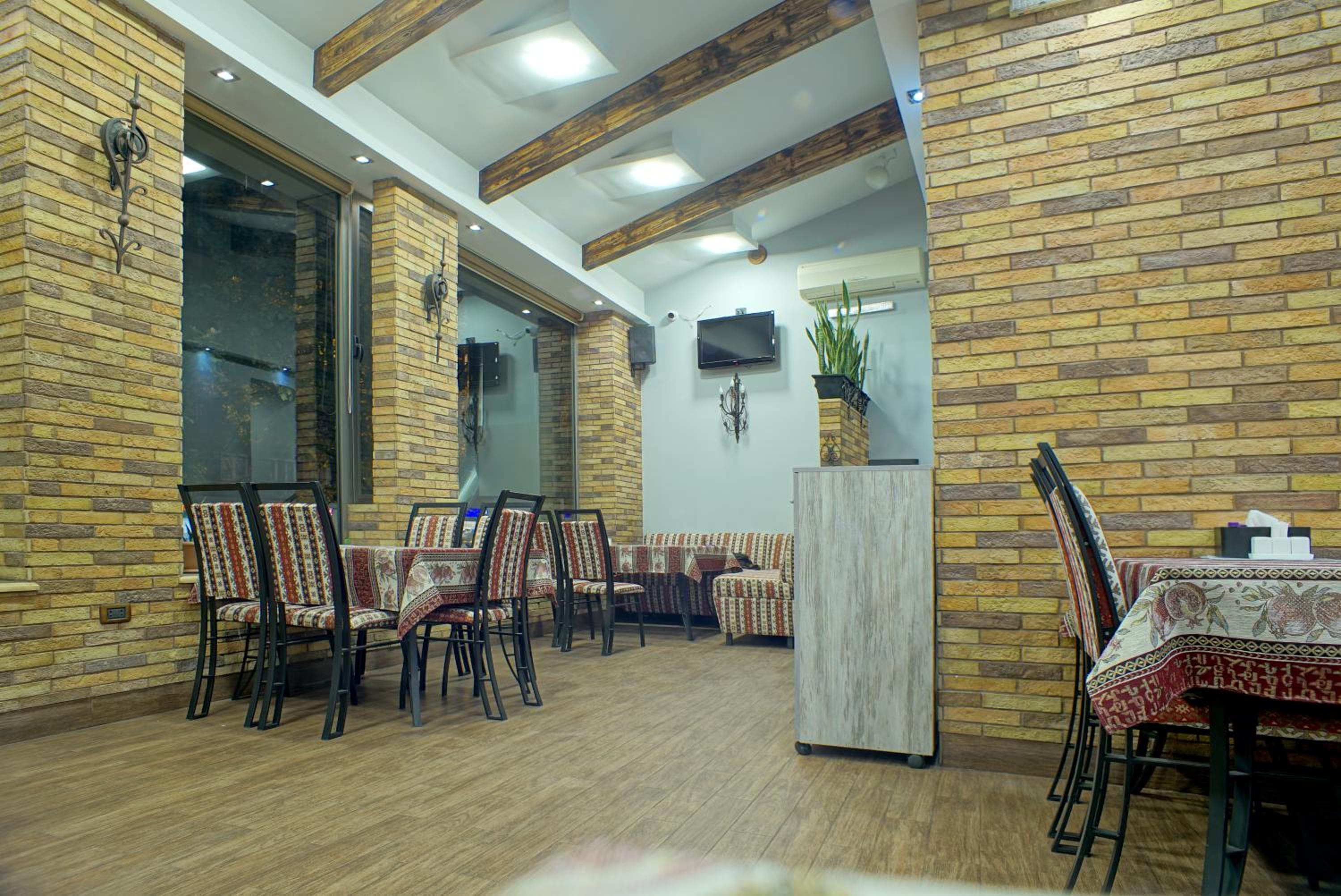 Olimp Cozy Hostel