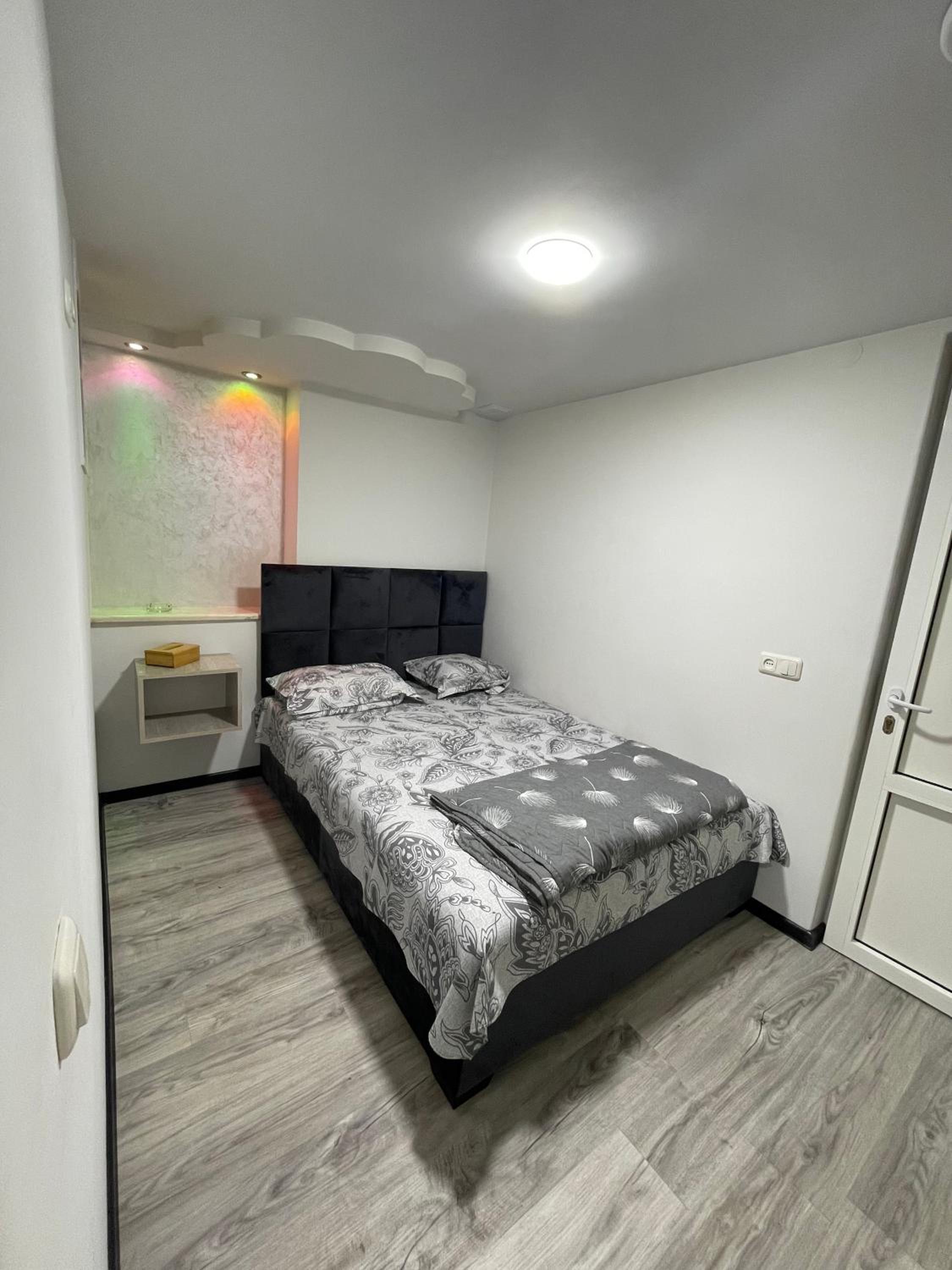 Olimp Cozy Hostel