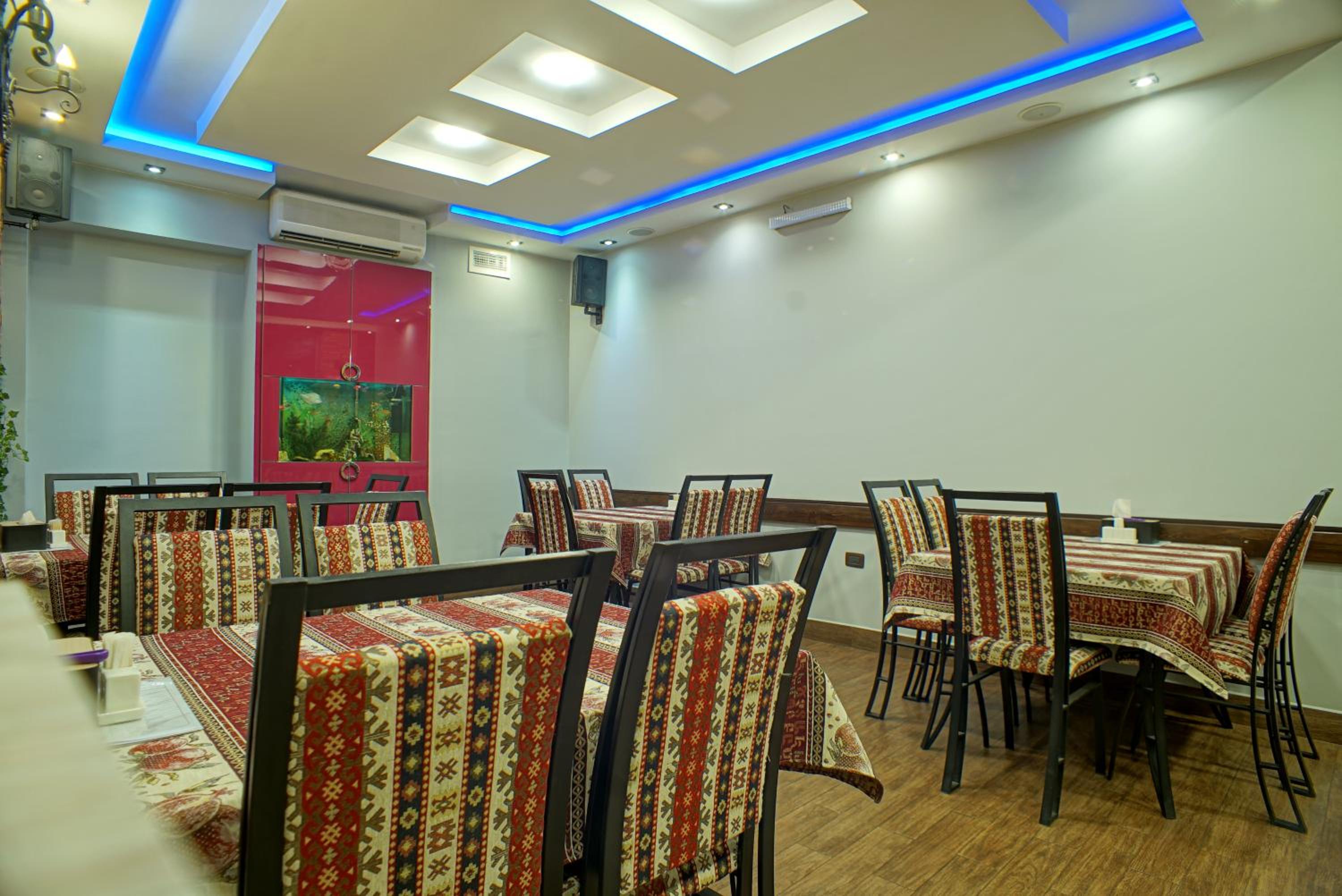 Olimp Cozy Hostel