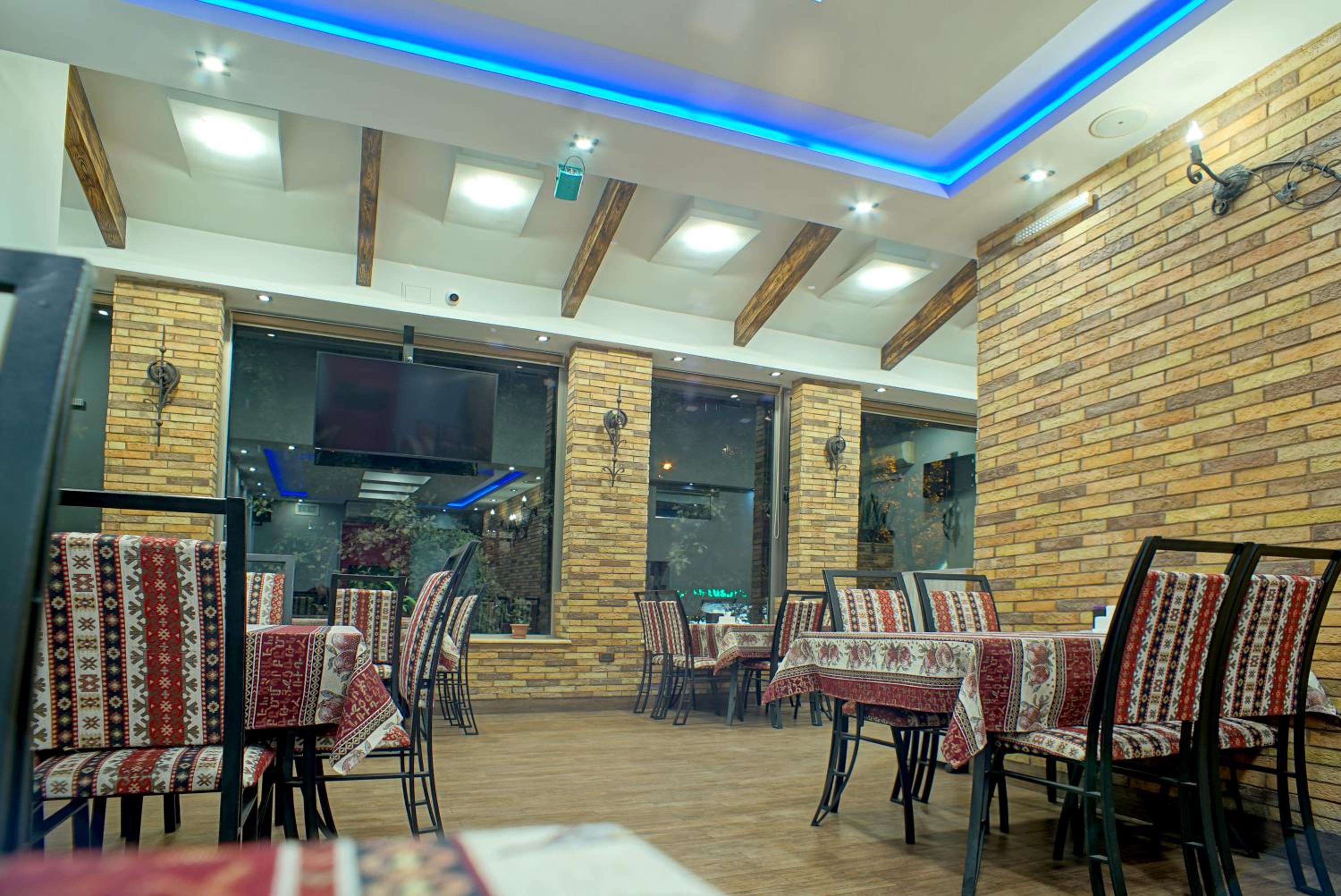 Olimp Cozy Hostel