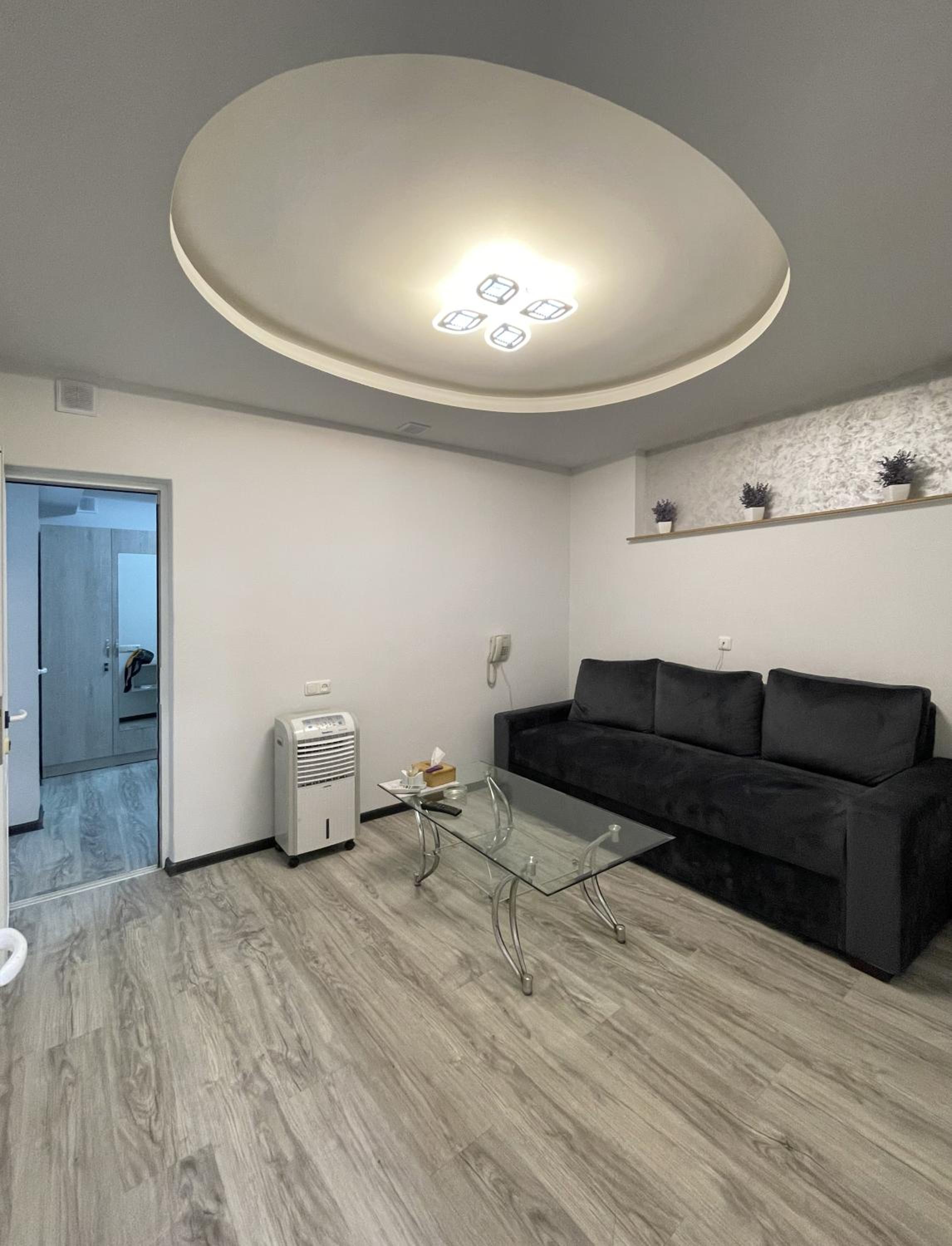 Olimp Cozy Hostel