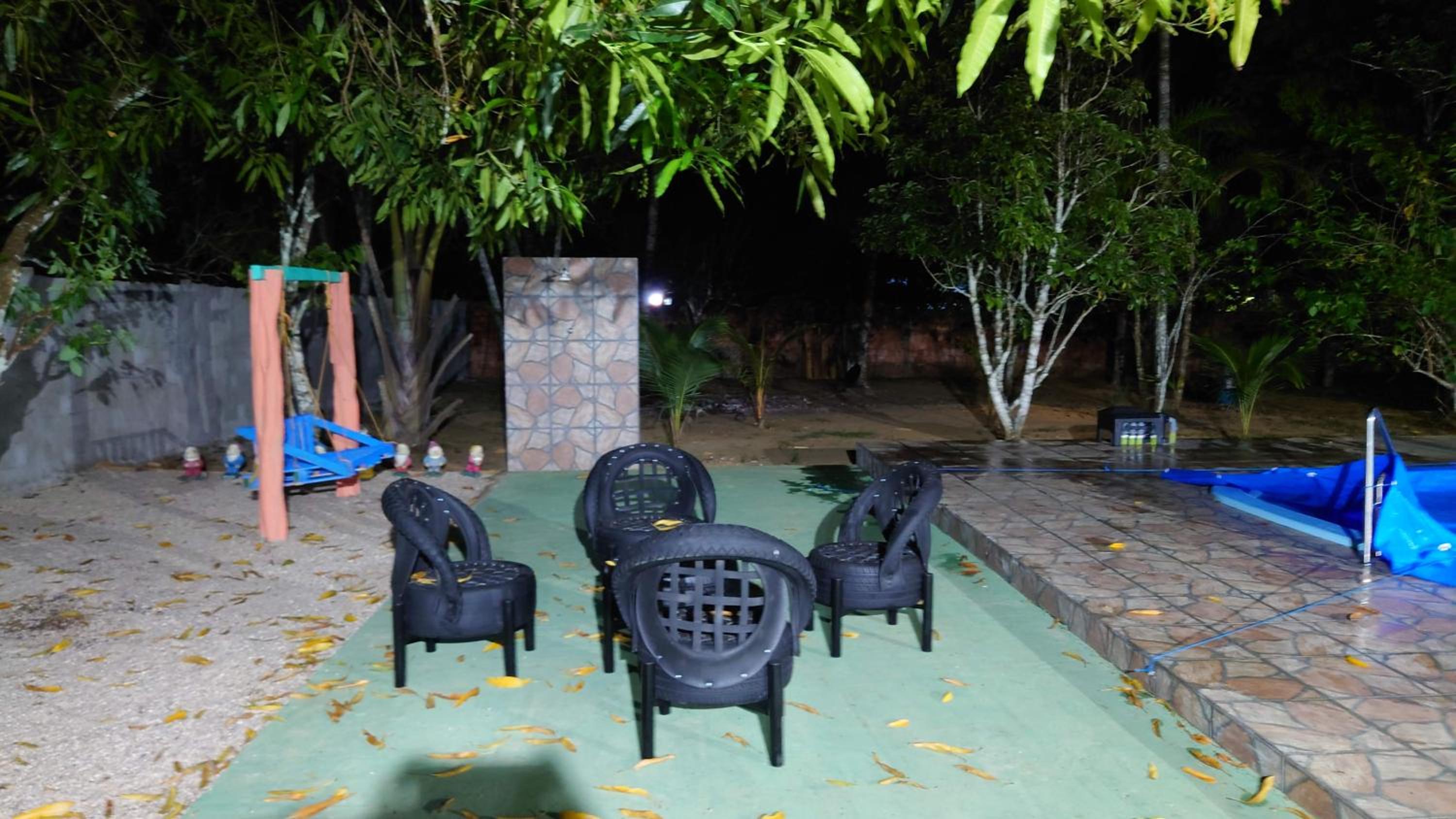 ParadiseKamp Açutuba