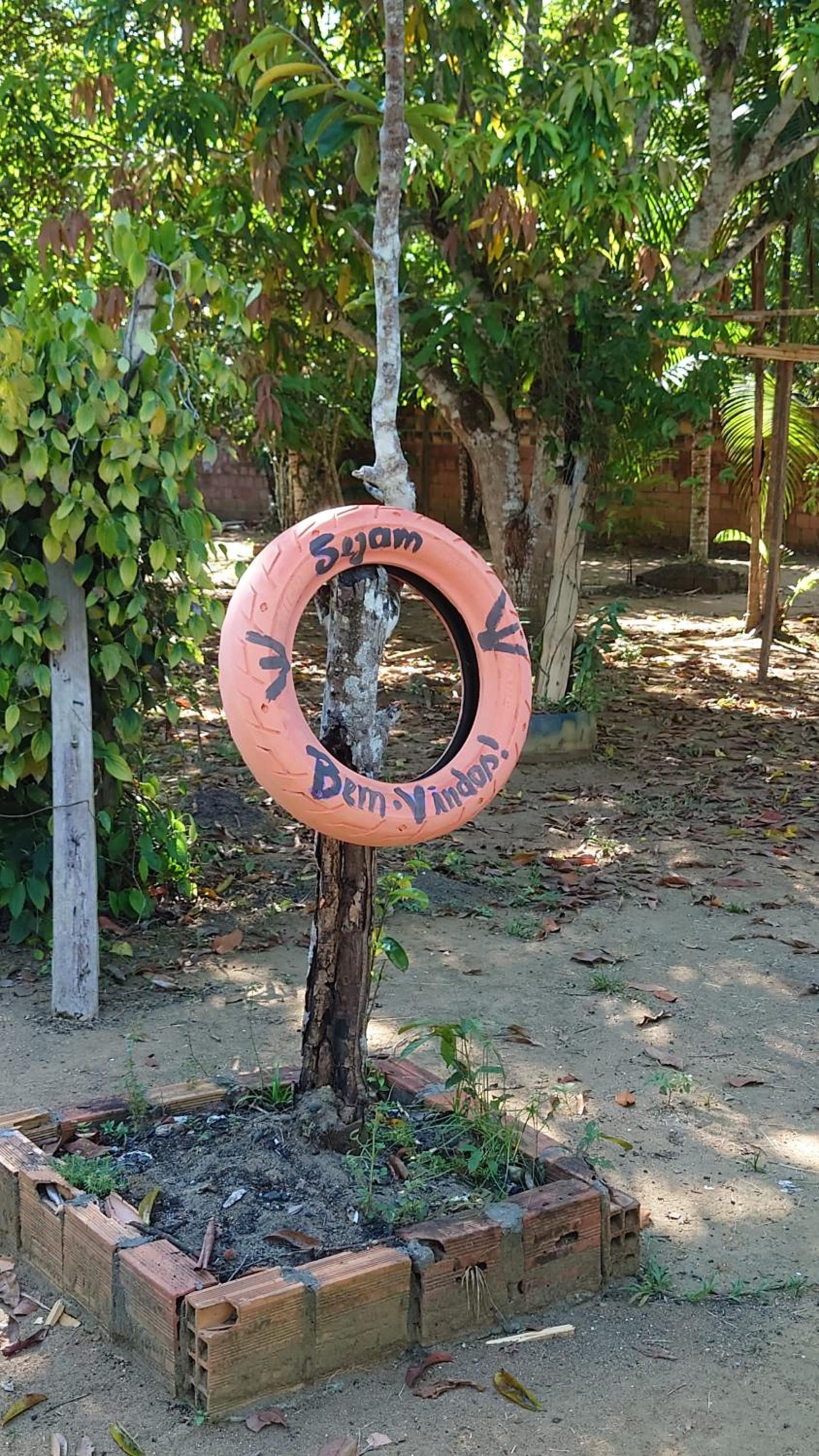 ParadiseKamp Açutuba