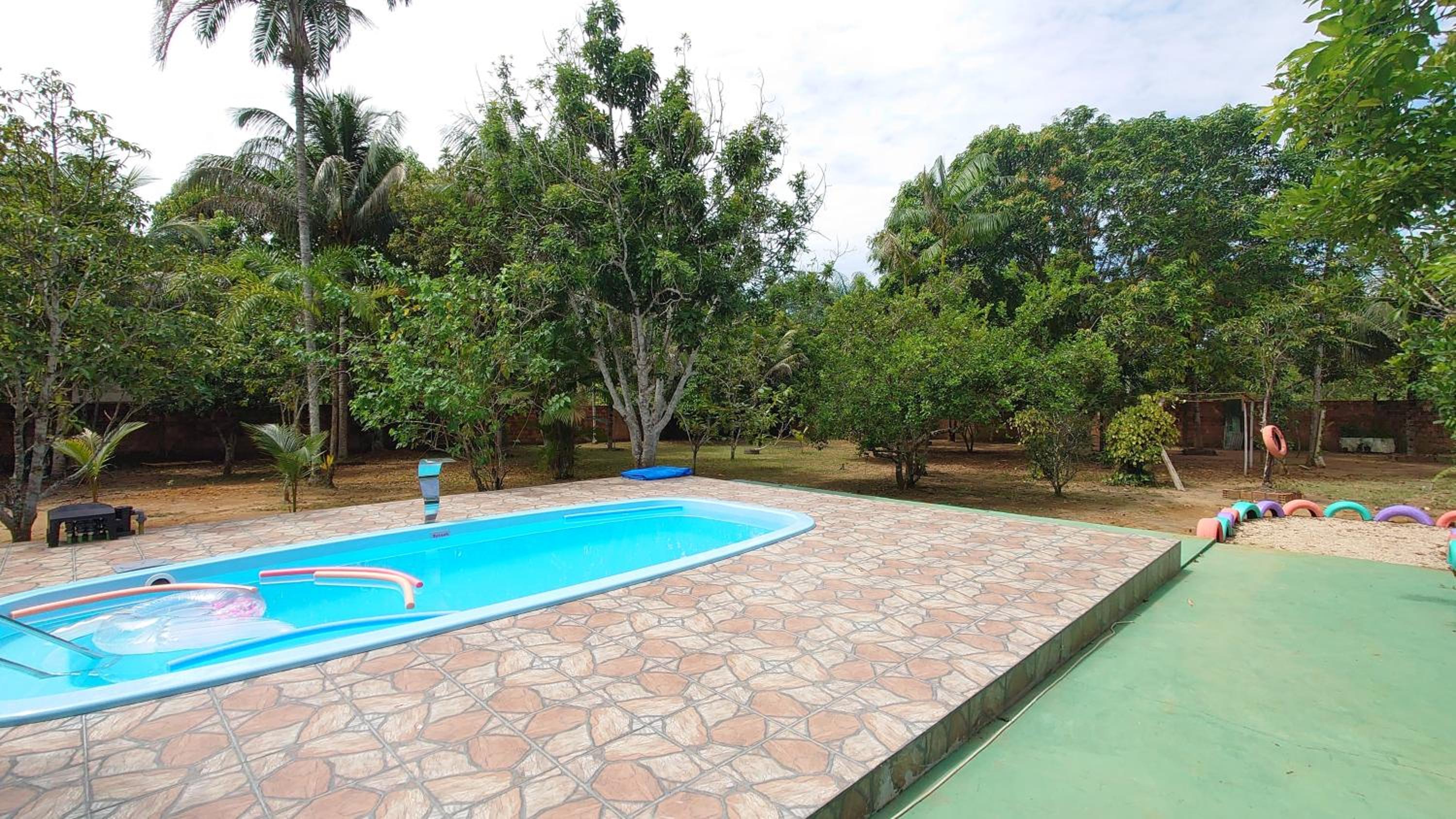 ParadiseKamp Açutuba