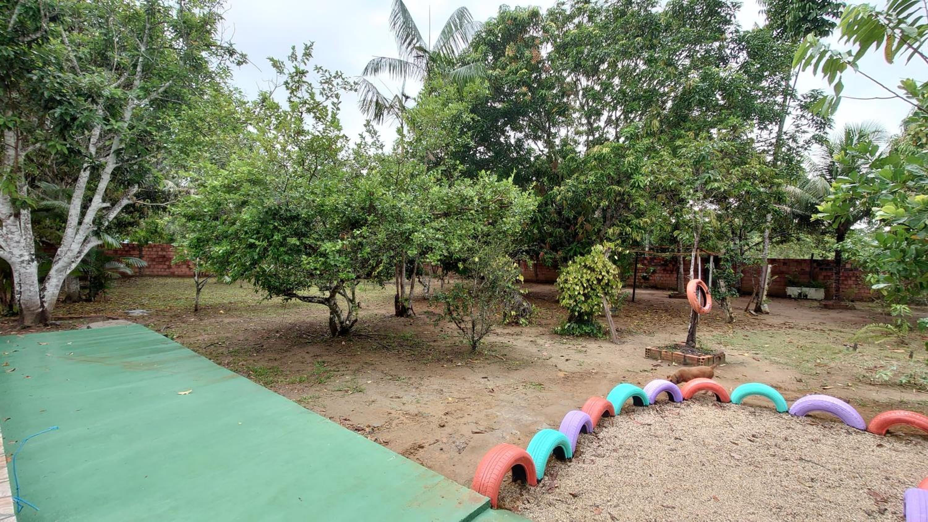 ParadiseKamp Açutuba